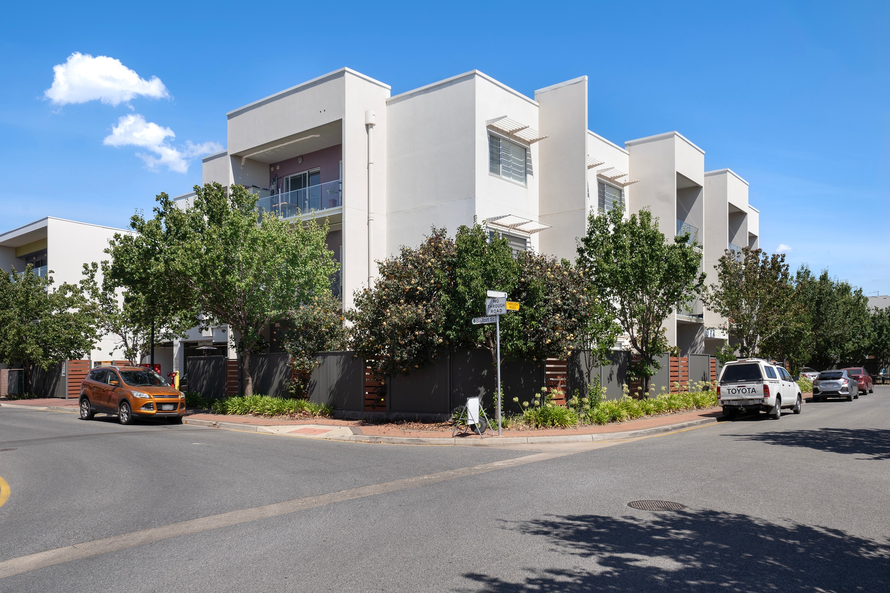 206/25 Warner Avenue, Findon, SA 5023