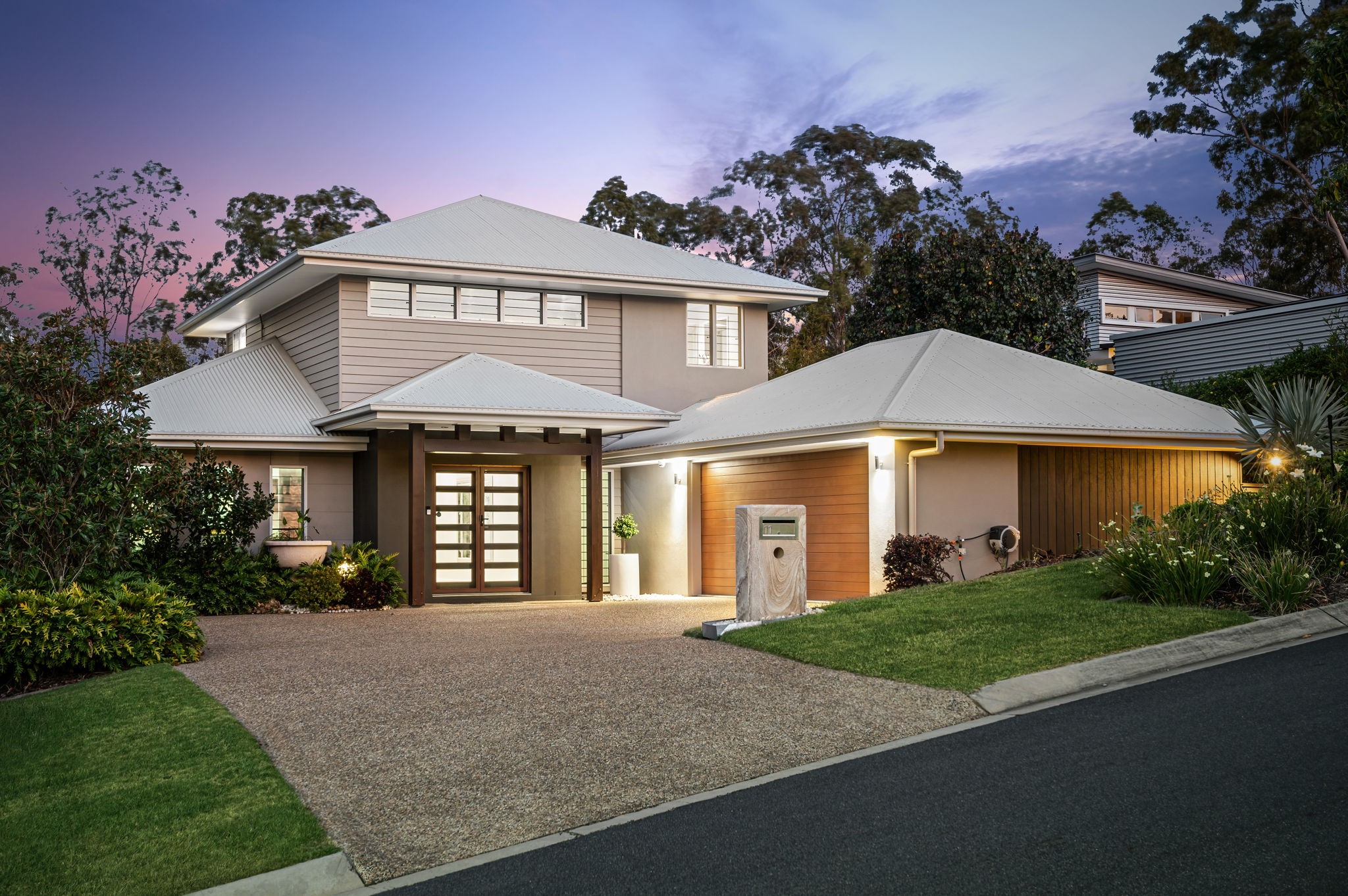 11 Black Teak Court, Brookwater, QLD 4300