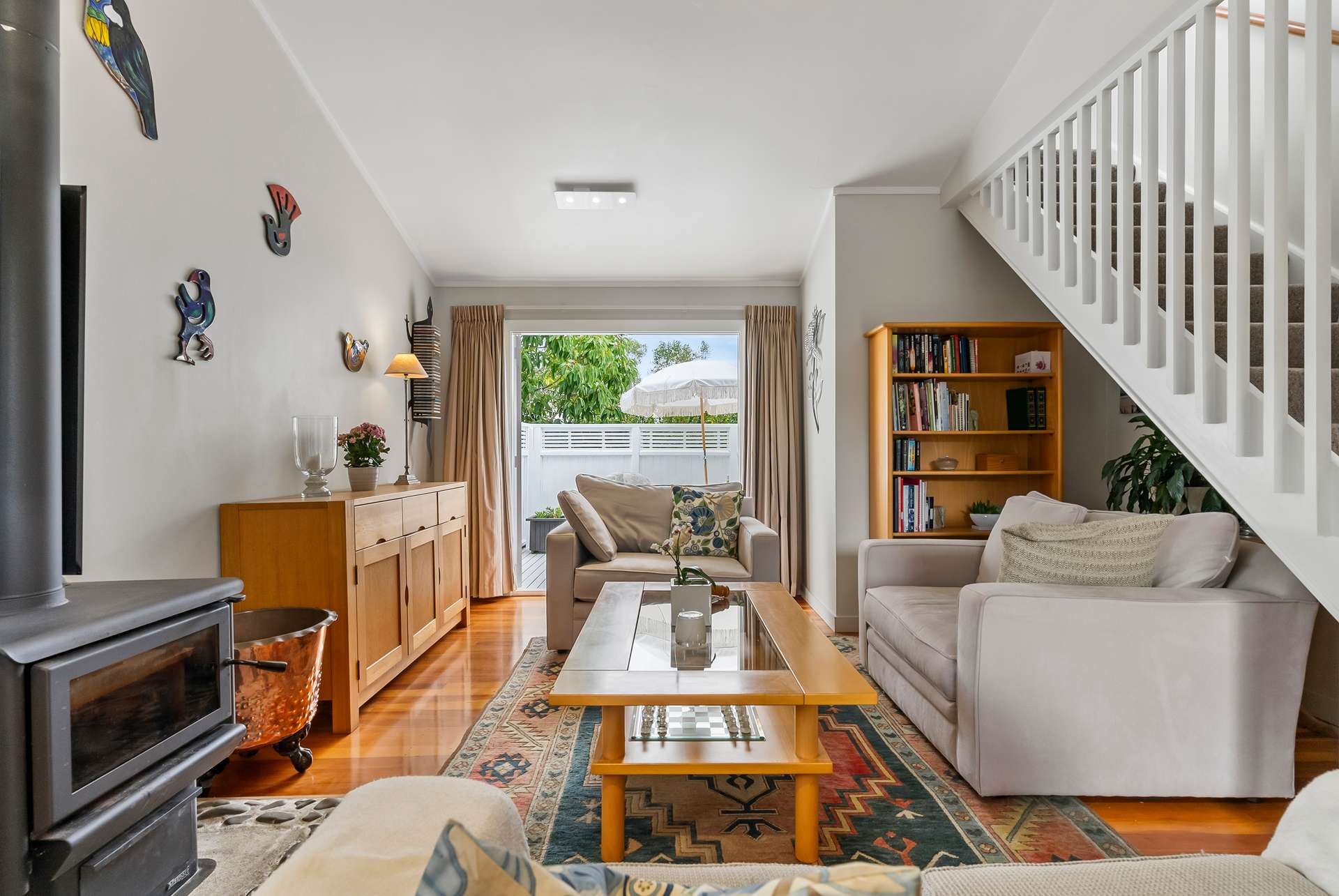 11 Bromley Place photo 1