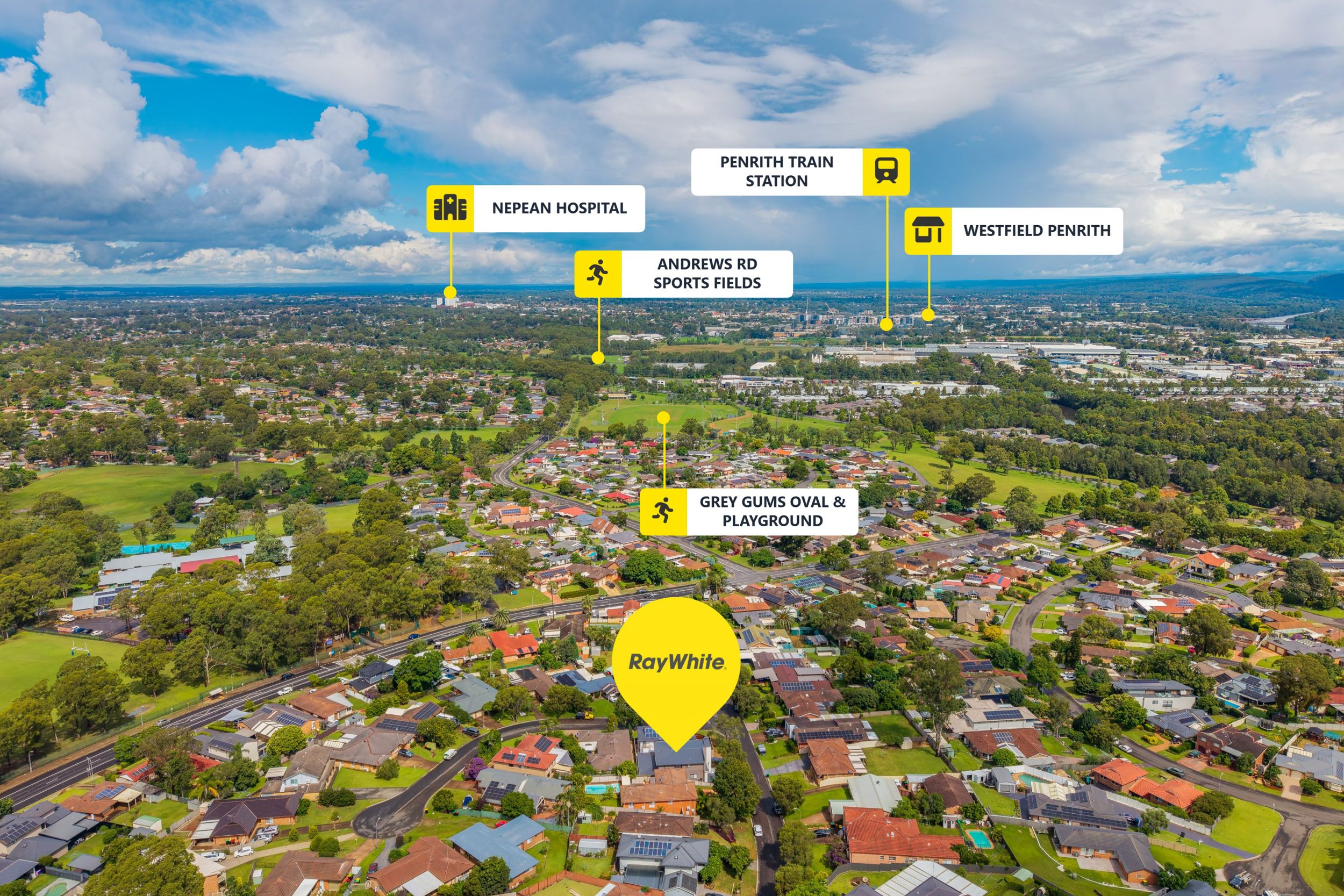 26 Waterfall Crescent, Cranebrook, NSW