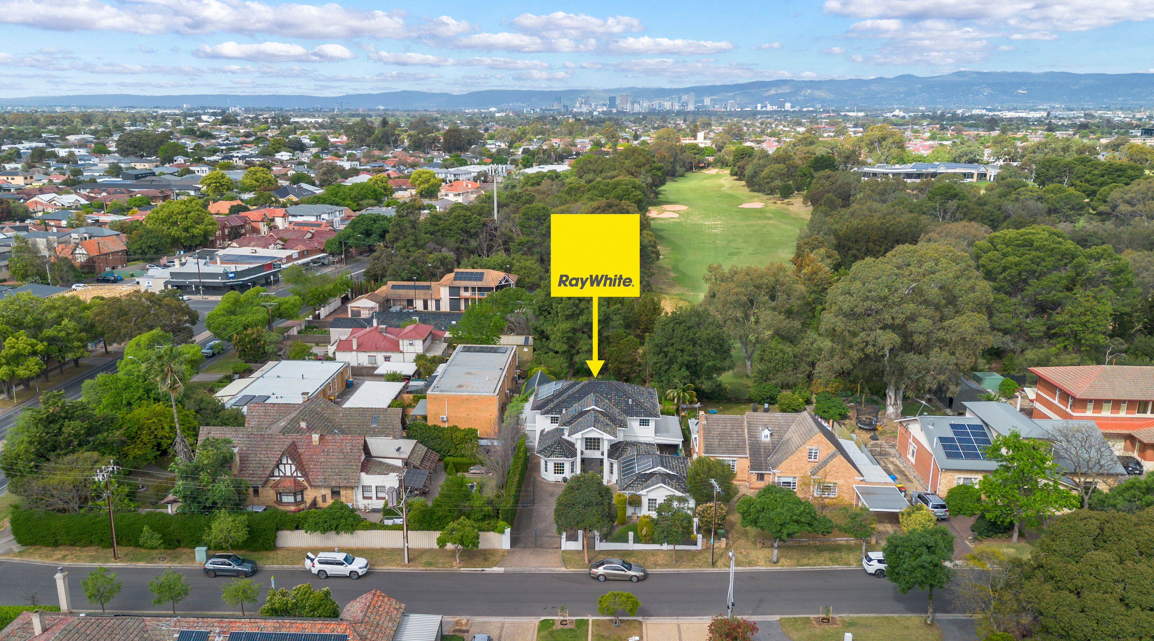 1 Willingale Avenue, Lockleys, SA 5032