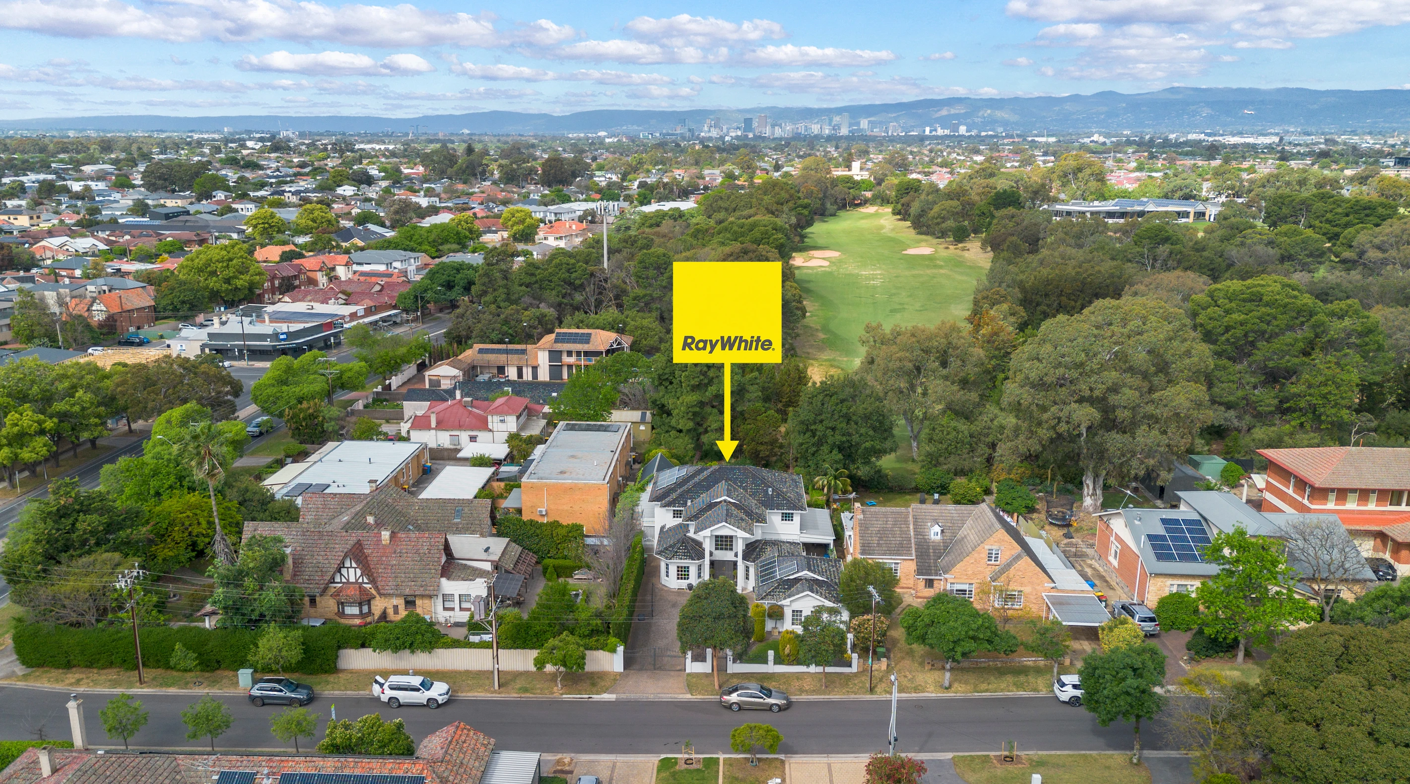 1 Willingale Avenue, Lockleys, SA 5032
