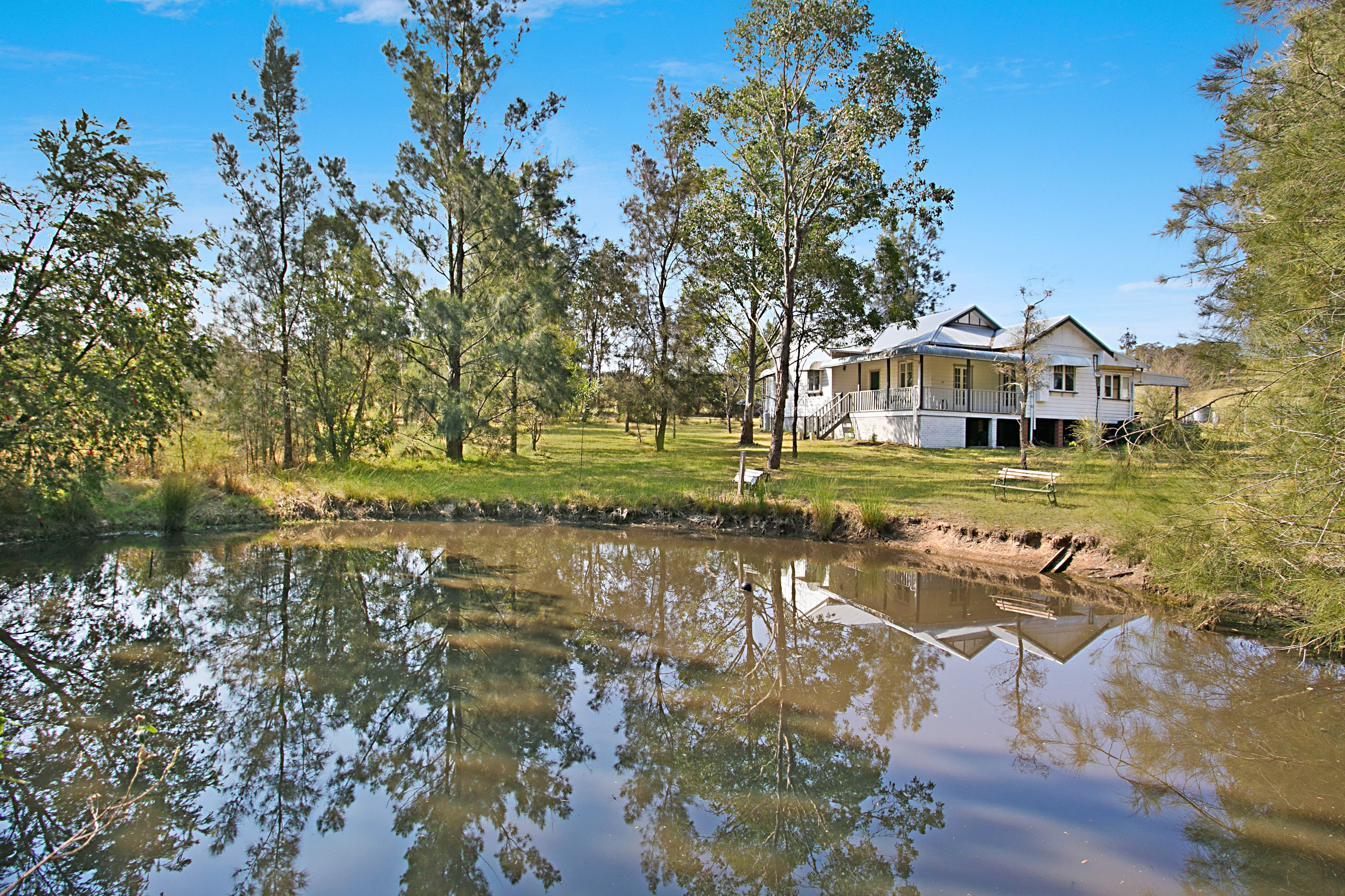 104 Wallaringa Road, Dungog, NSW 2420