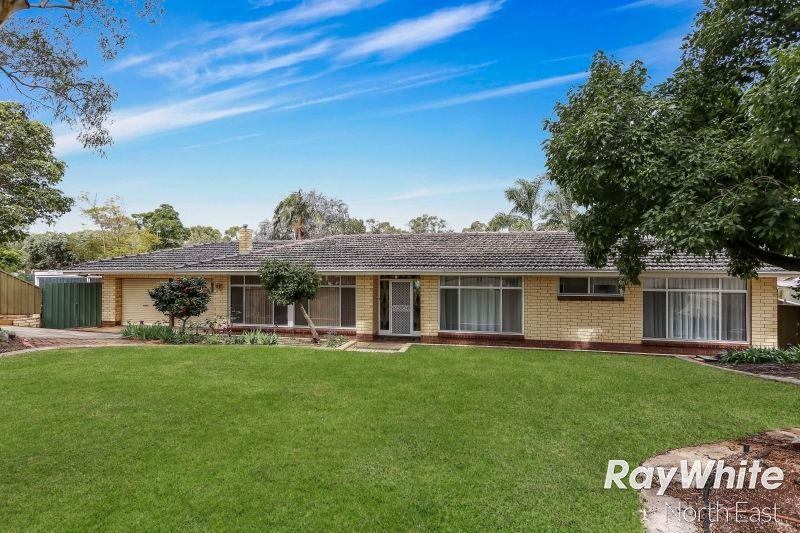 2 Ruth Court, Modbury SA 5092