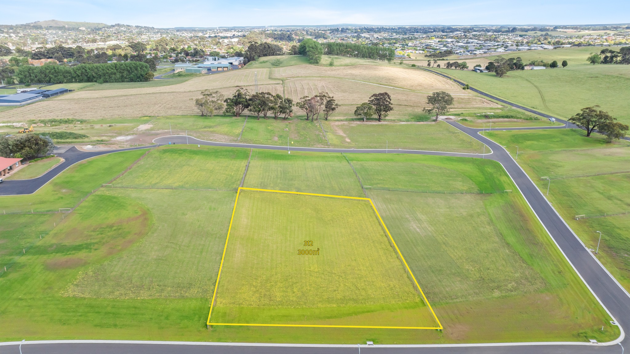 Lot 312 Sycamore Estate | Sycamore Road, Glenburnie, SA 5291