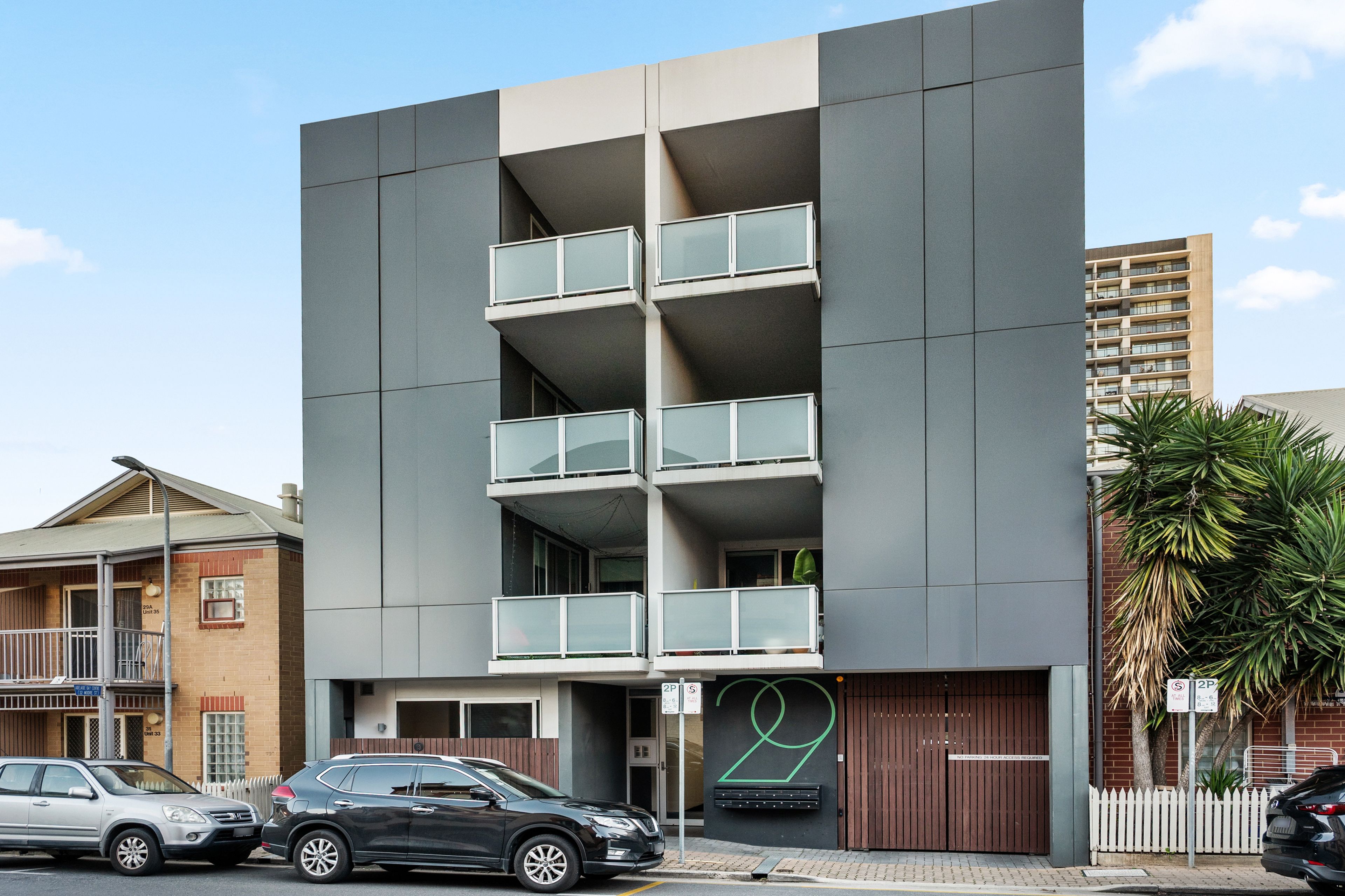 5/29 Moore Street — photo from Ray White Kensington