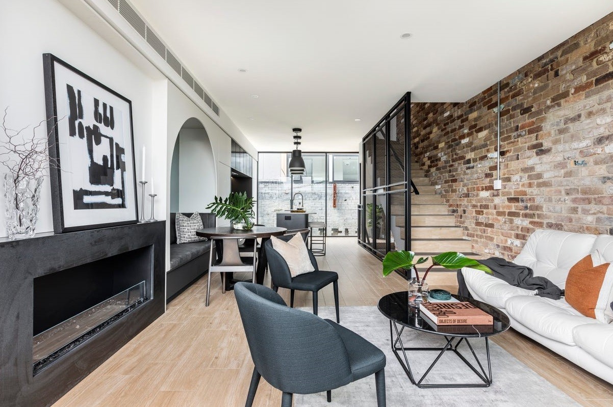 31 Eton Street, Camperdown, NSW 2050