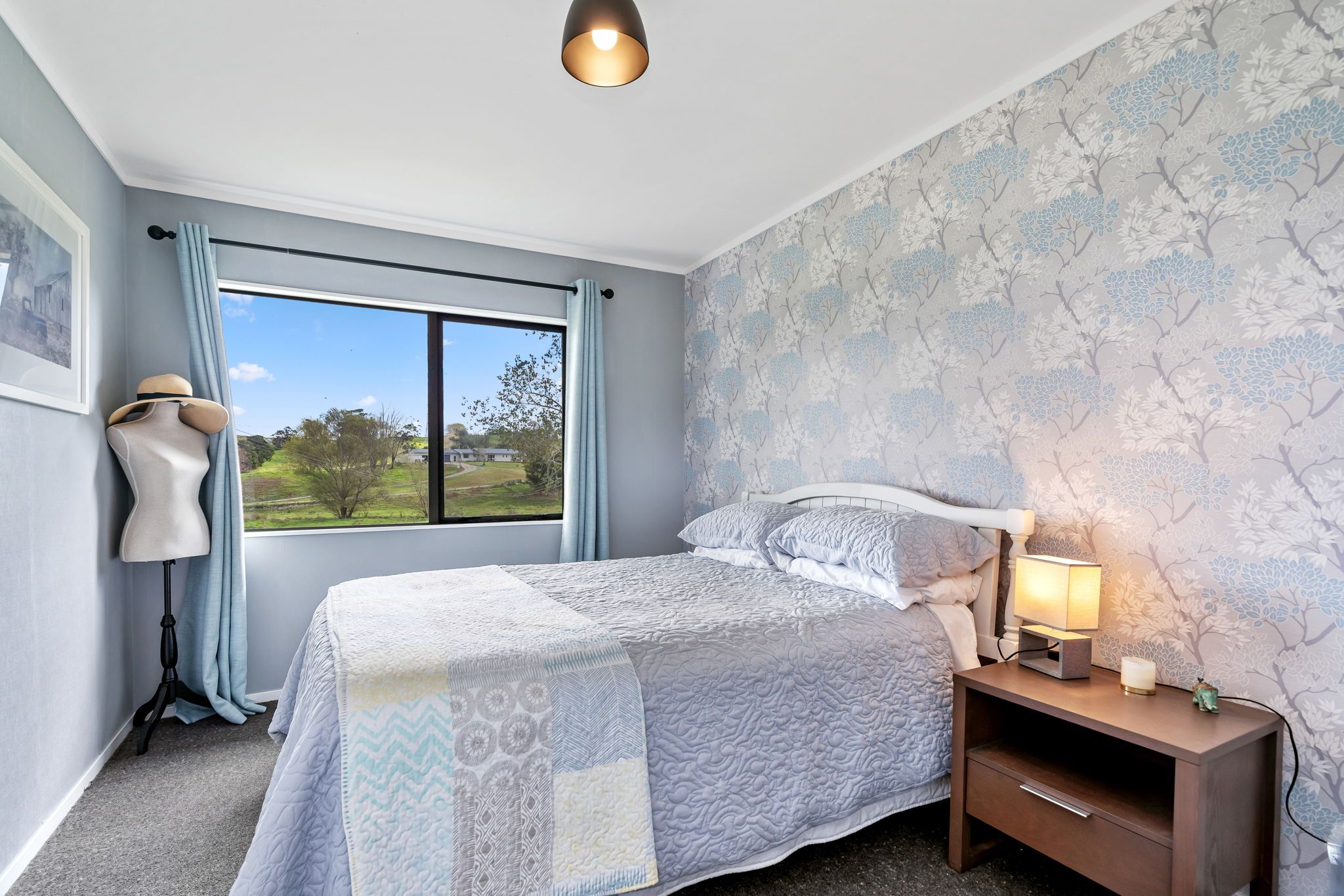 63A Brynderwyn Road, Kaiwaka, Kaipara District 0573 Lifestyle