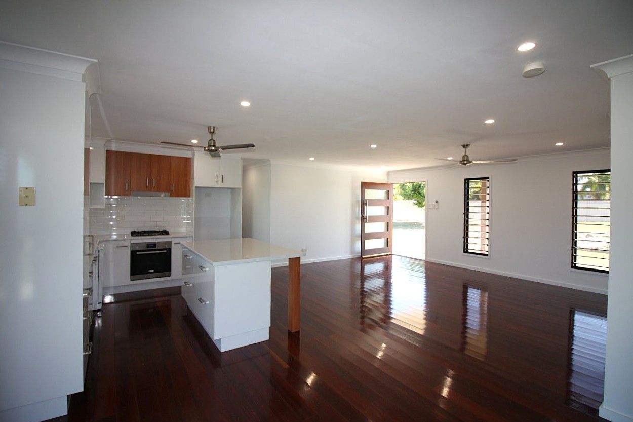 16 Brocklan Close, Millchester, QLD 4820