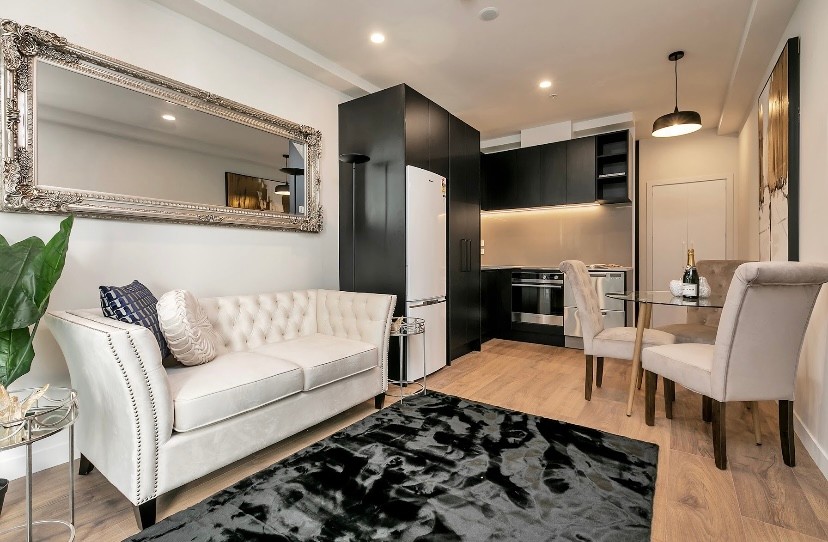 4/47 Union Street, Auckland Central, Auckland City