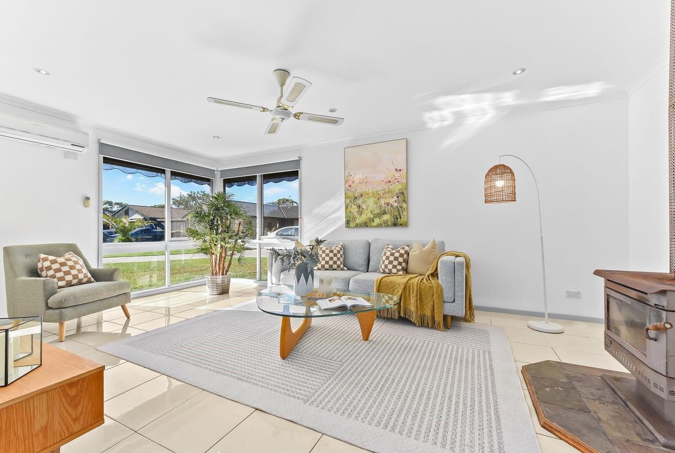 23 Arnold Drive, Chelsea, VIC 3196