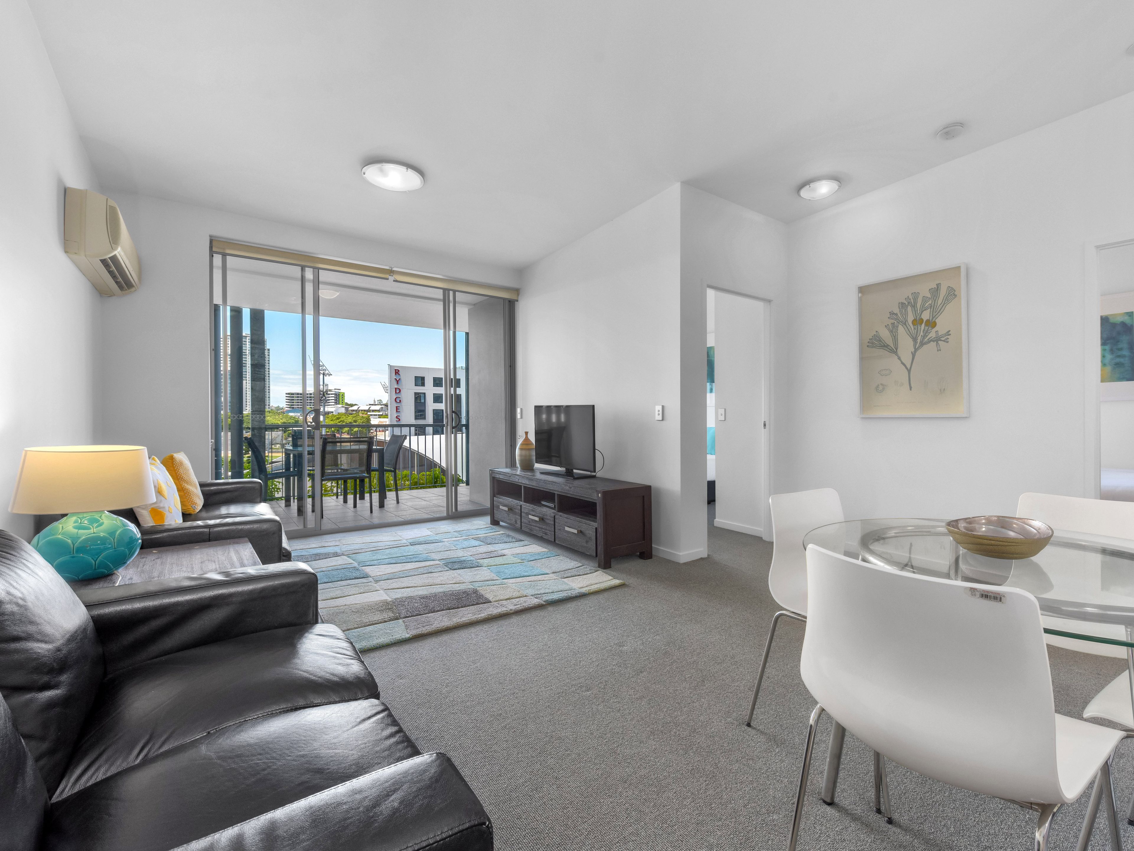 310/587 Gregory Terrace, Fortitude Valley, QLD 4006