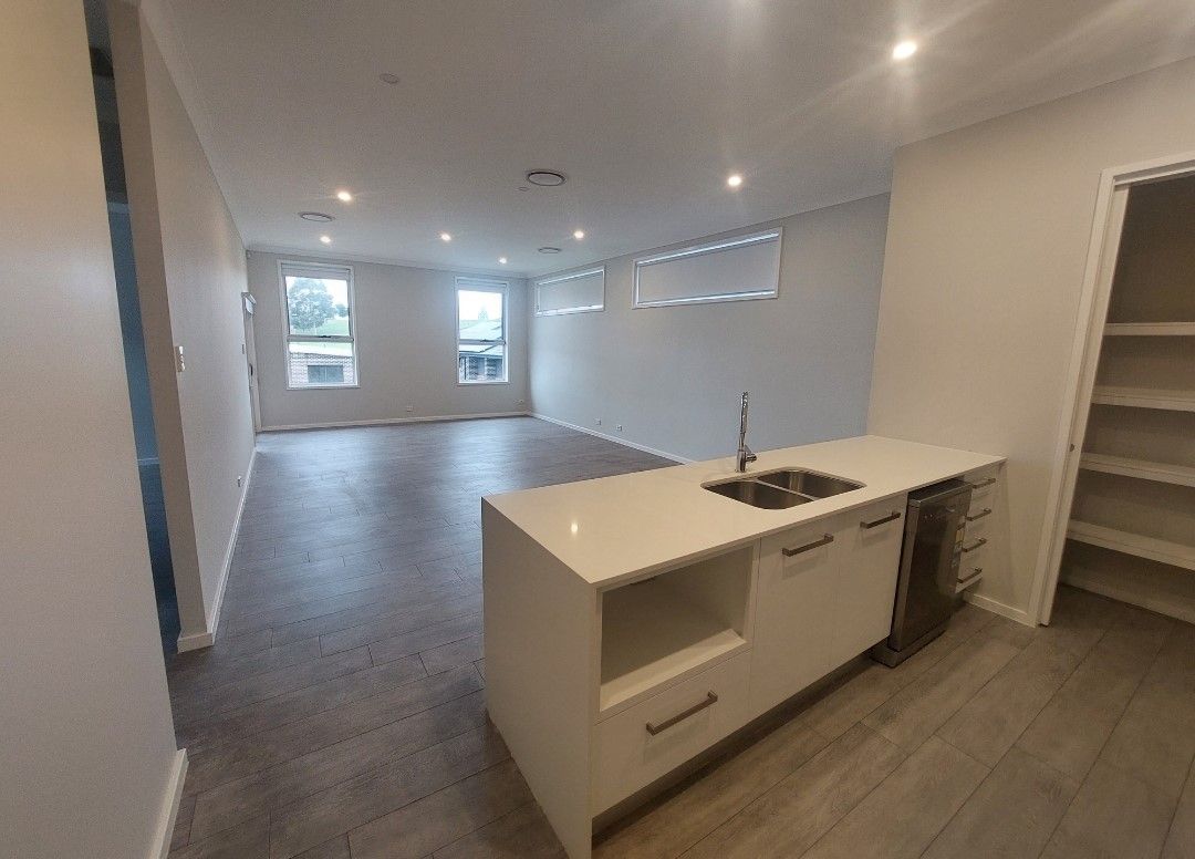 23 Curie Road, Campbelltown, NSW 2560