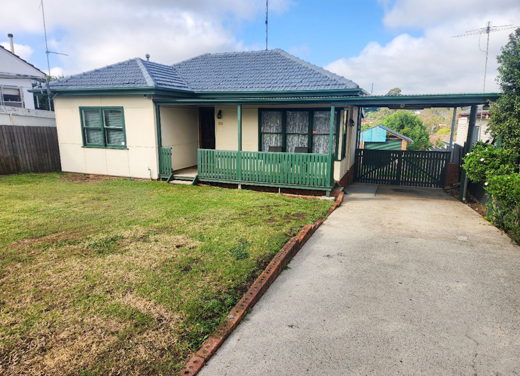 89 Hoddle Avenue, Bradbury, NSW 2560