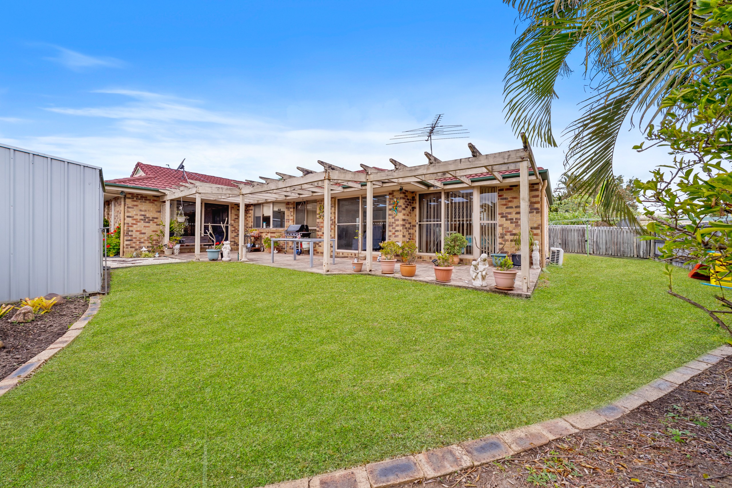 31 Halfway Drive, Ormeau, QLD 4208