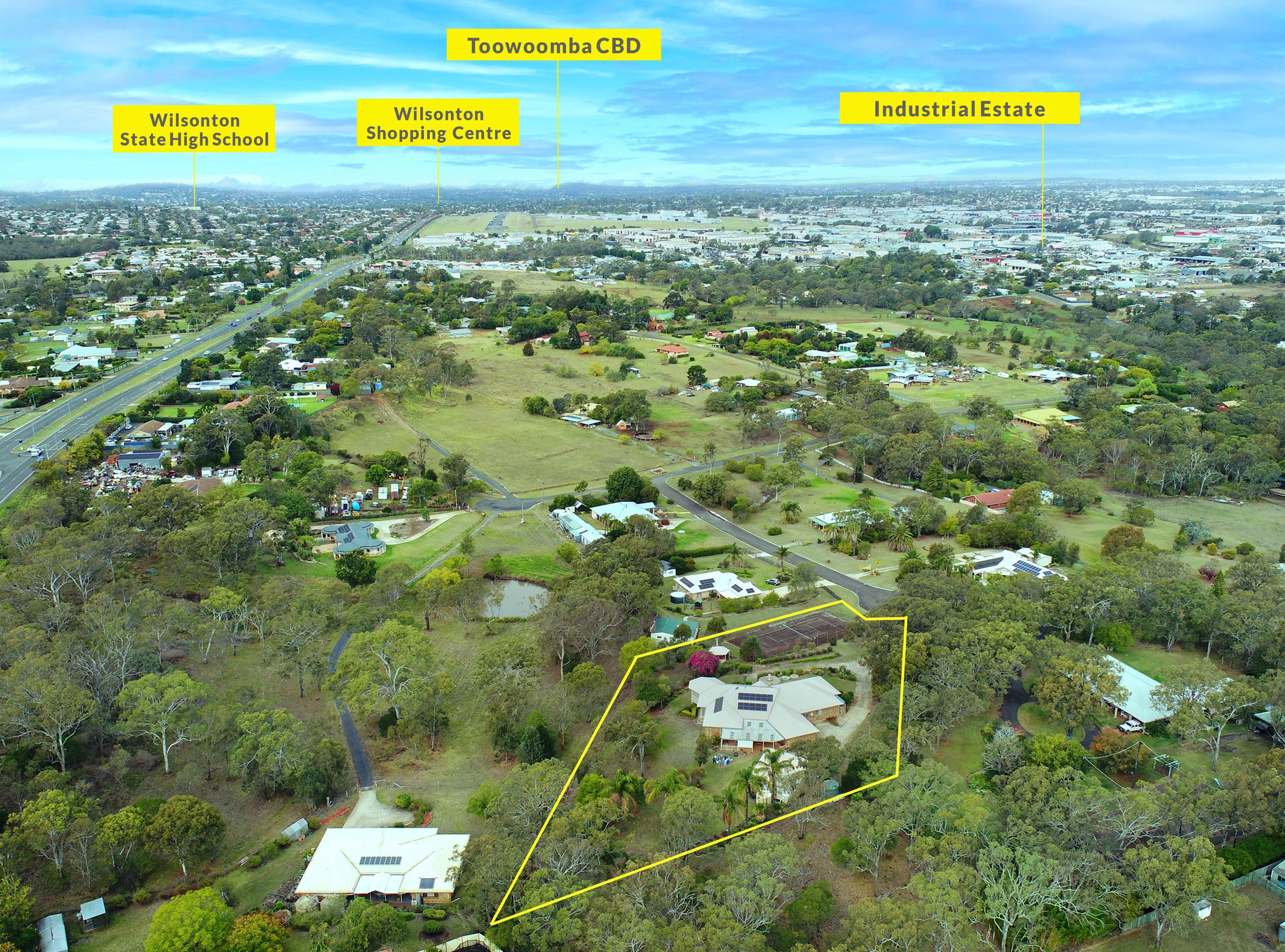 5 Nathua Court, Torrington, QLD 4350