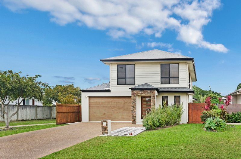 11 Springside Terrace, Idalia, QLD 4811