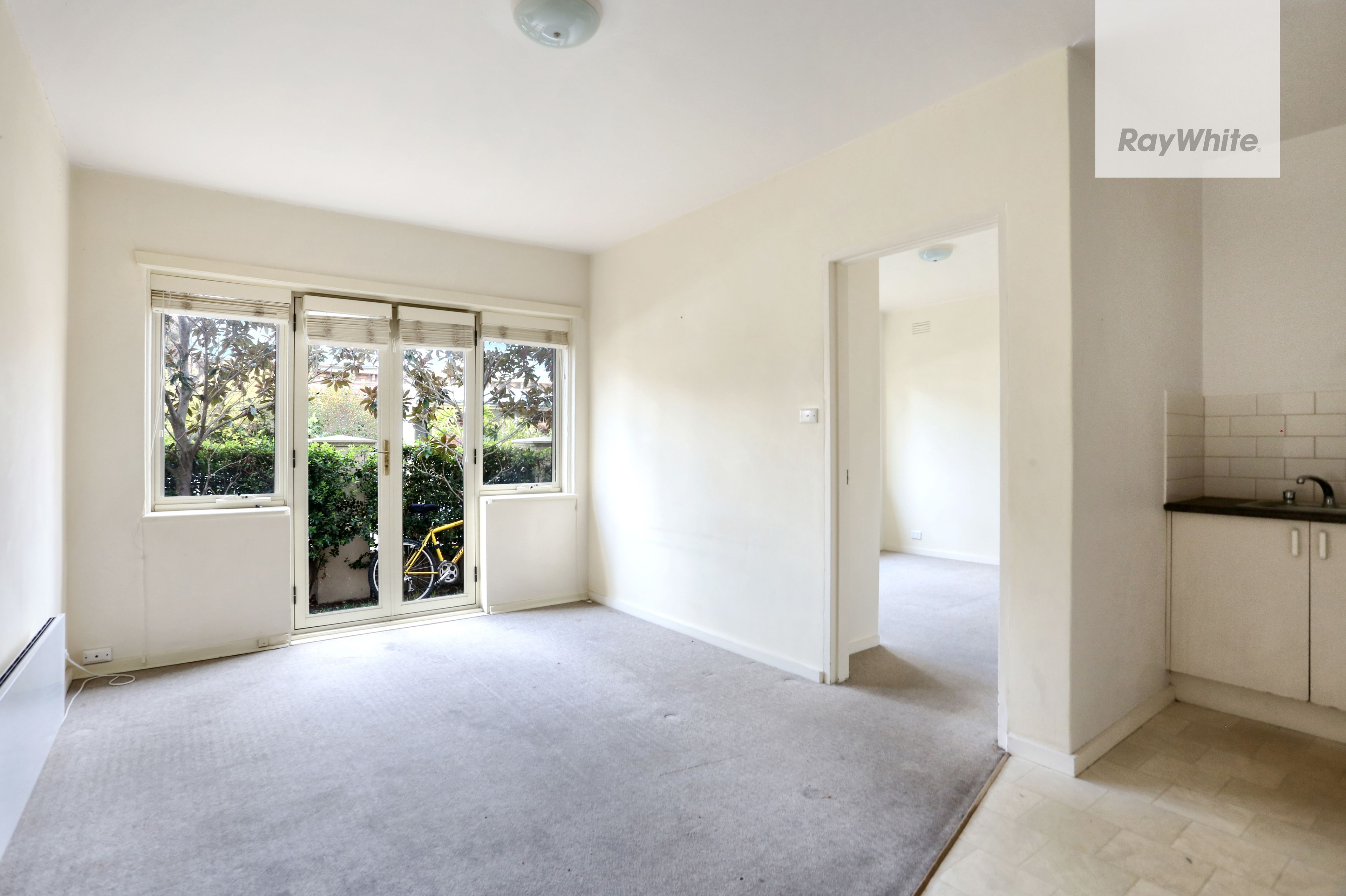 6/86 Stafford Street, Abbotsford, VIC 3067