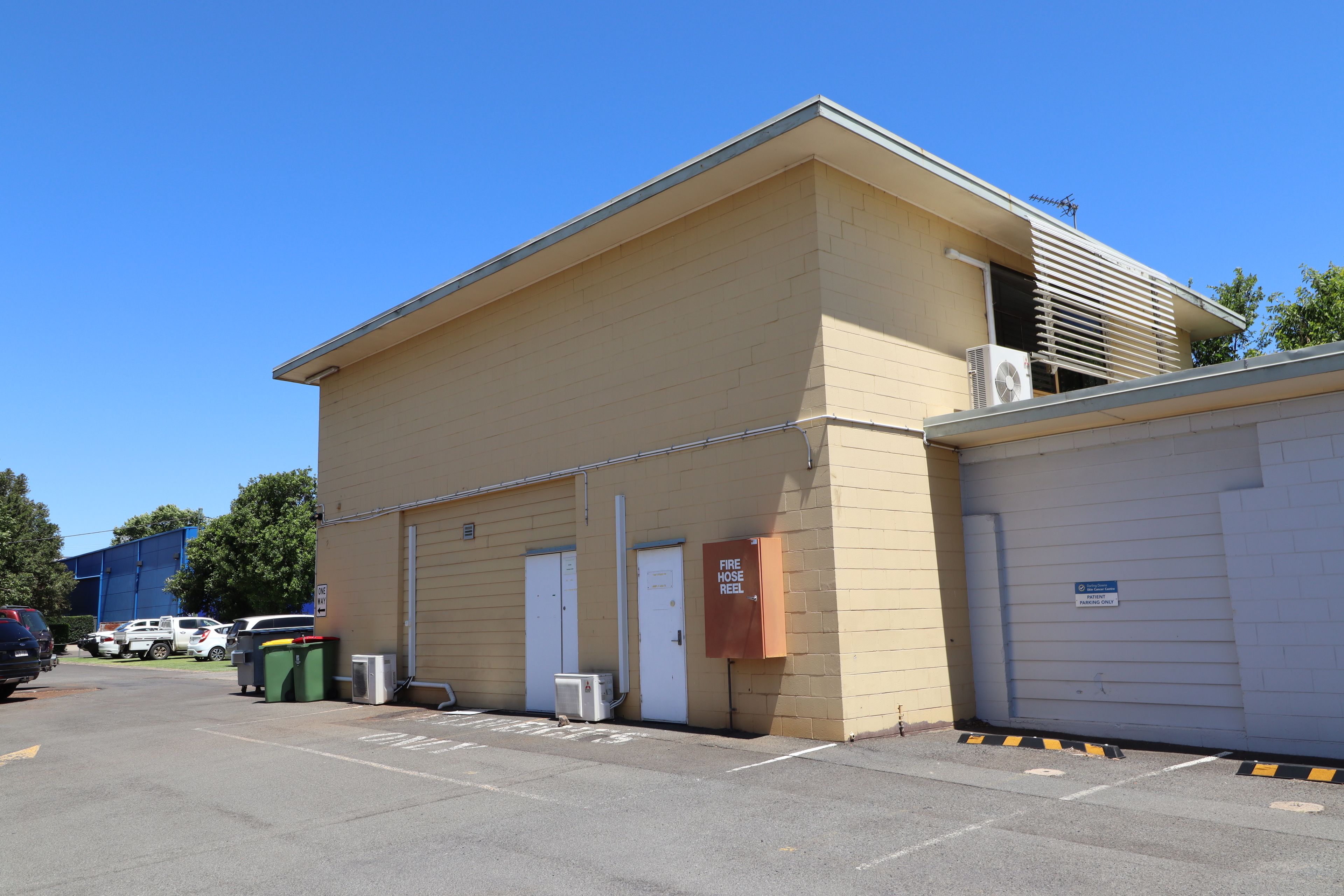 Tenancy 2/68 Neil Street, Toowoomba City, QLD 4350