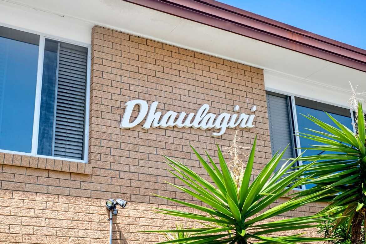 4/47 Burra Street, Surfers Paradise, QLD 4217