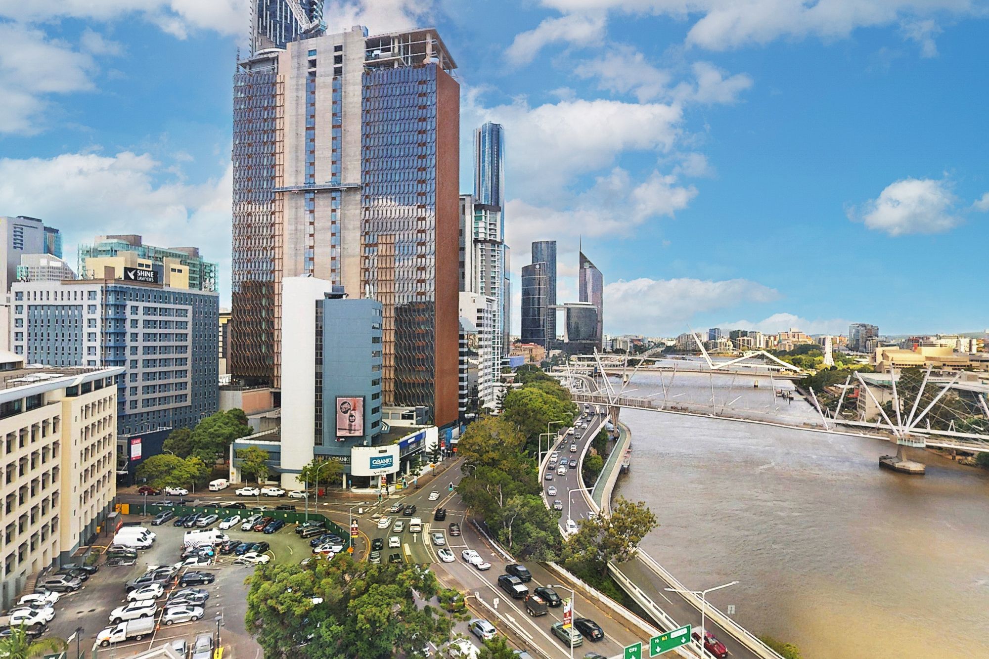 211/293 North Quay — photo from Ray White Brisbane City