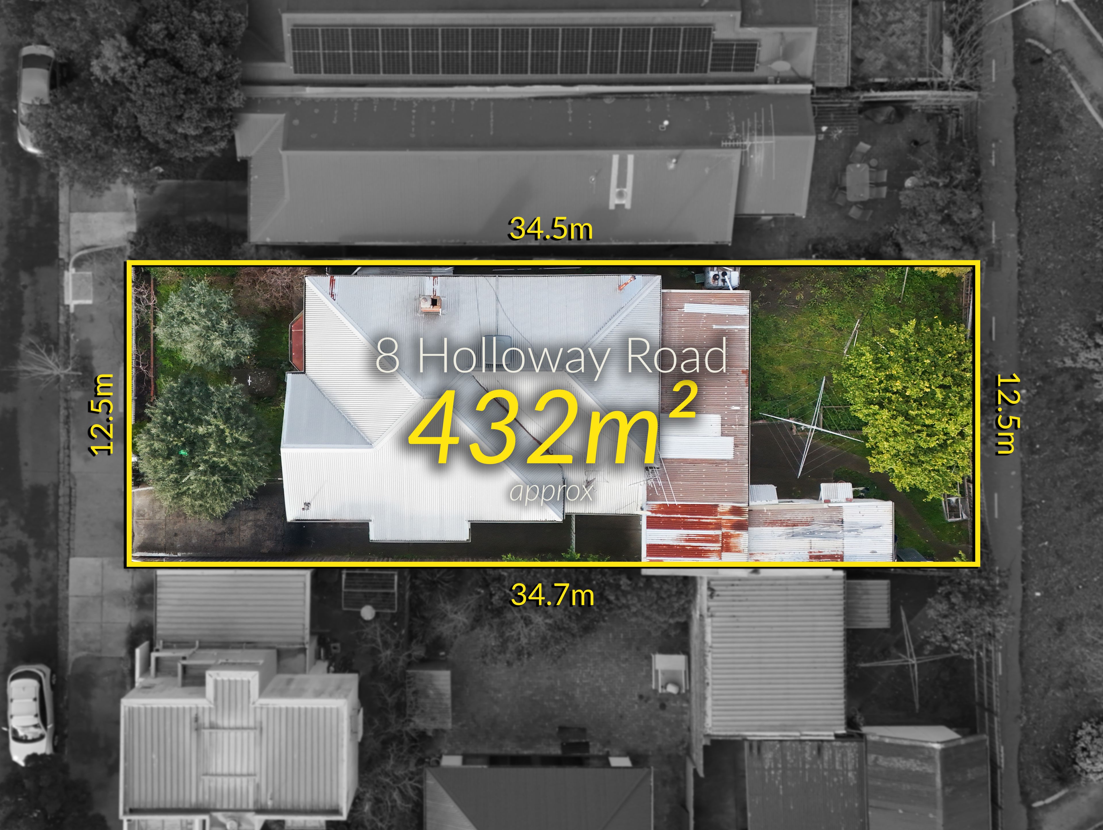 8 Holloway Road, Brunswick, VIC 3056
