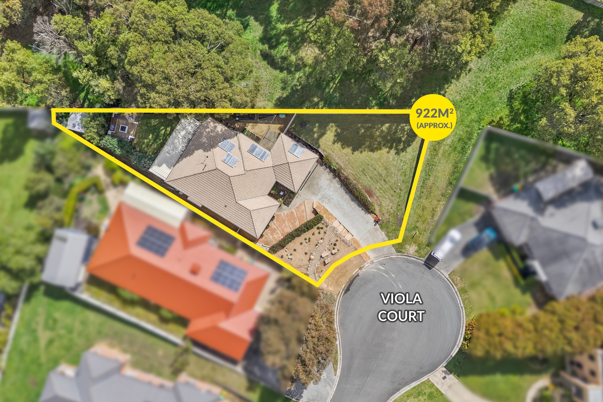 4 Viola Court, Mount Helen, VIC 3350