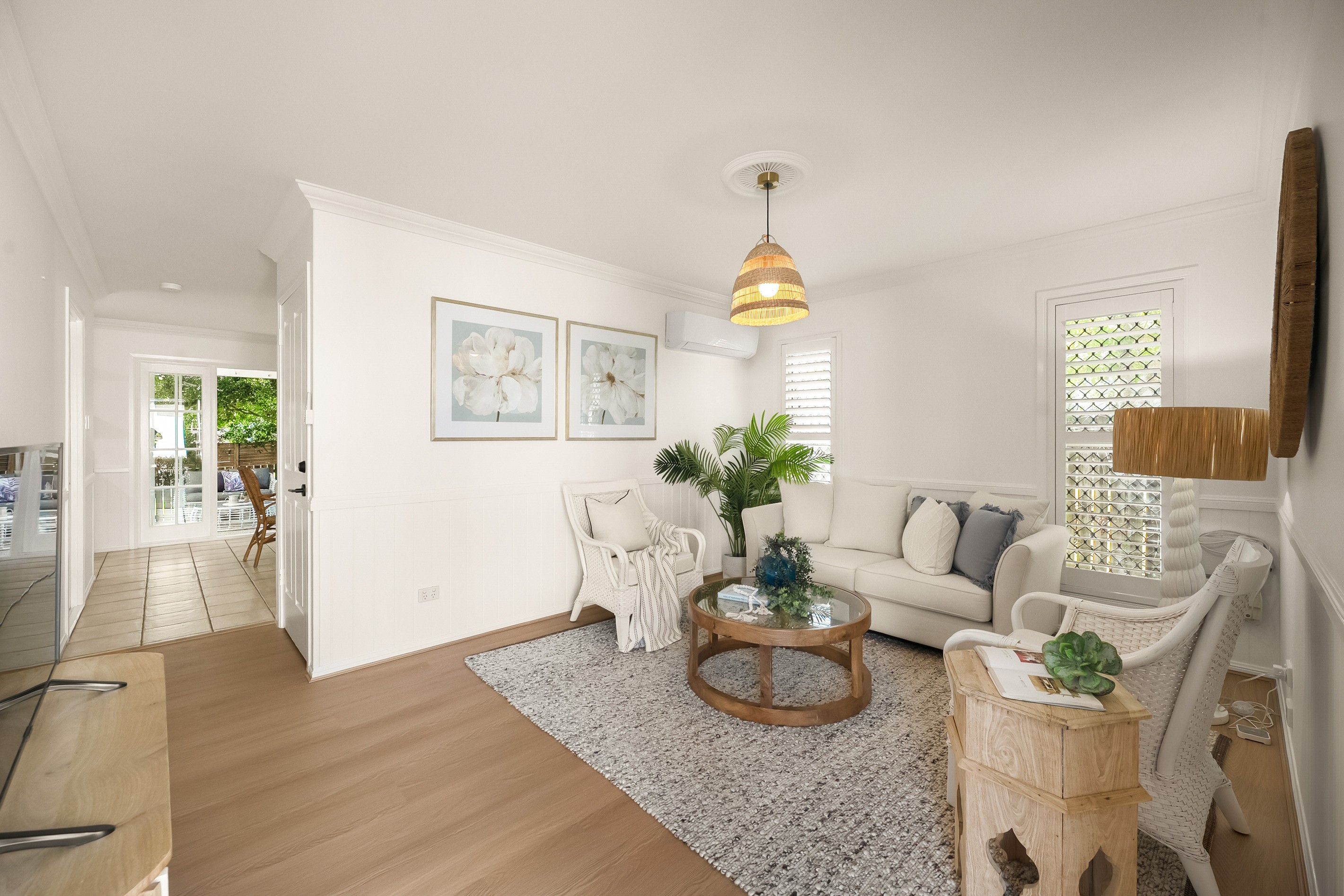 4/48 Winchester Street, Hamilton, QLD 4007