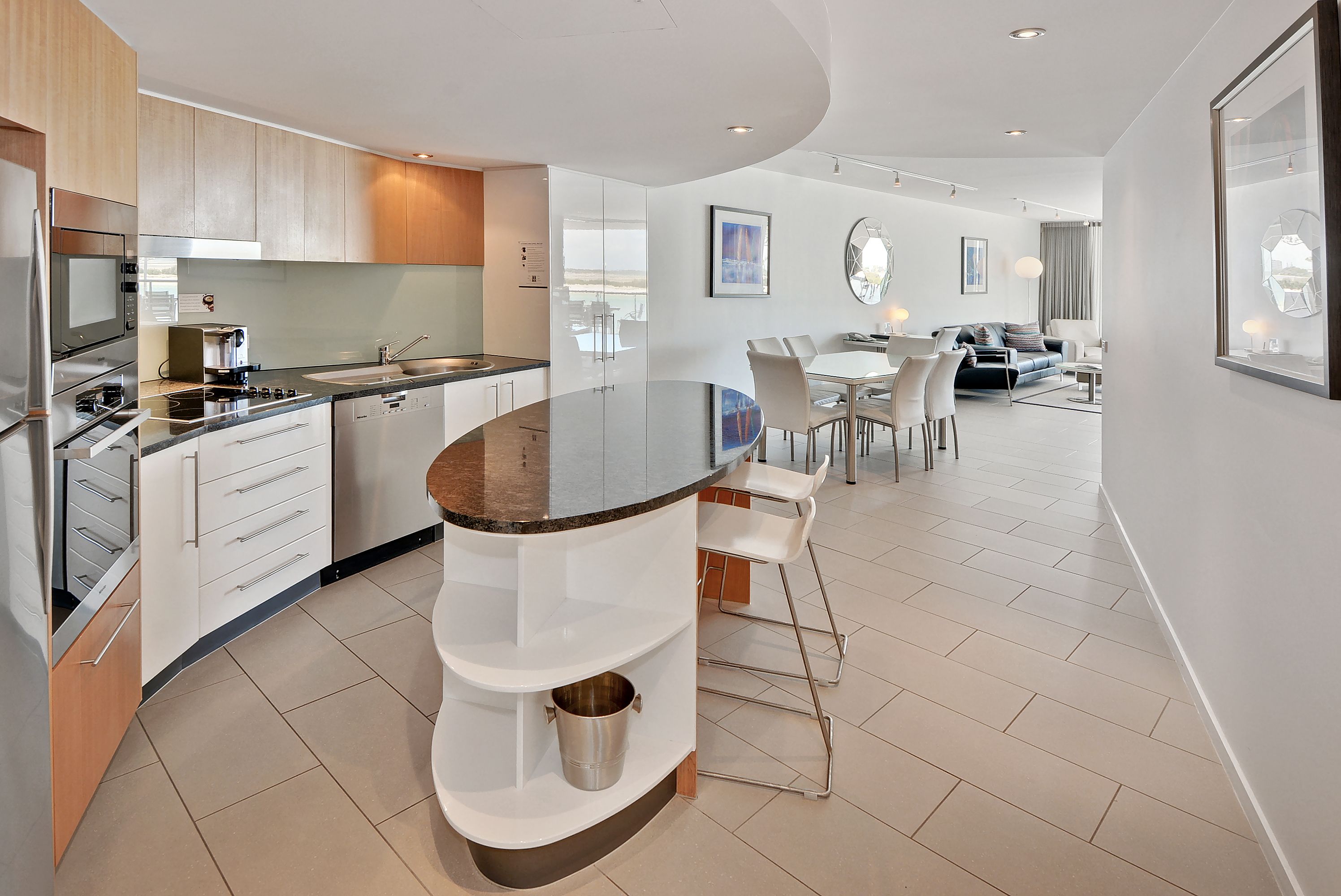 Unit 214 'Rumba Resort' 10 Leeding Terrace, Caloundra, QLD 4551