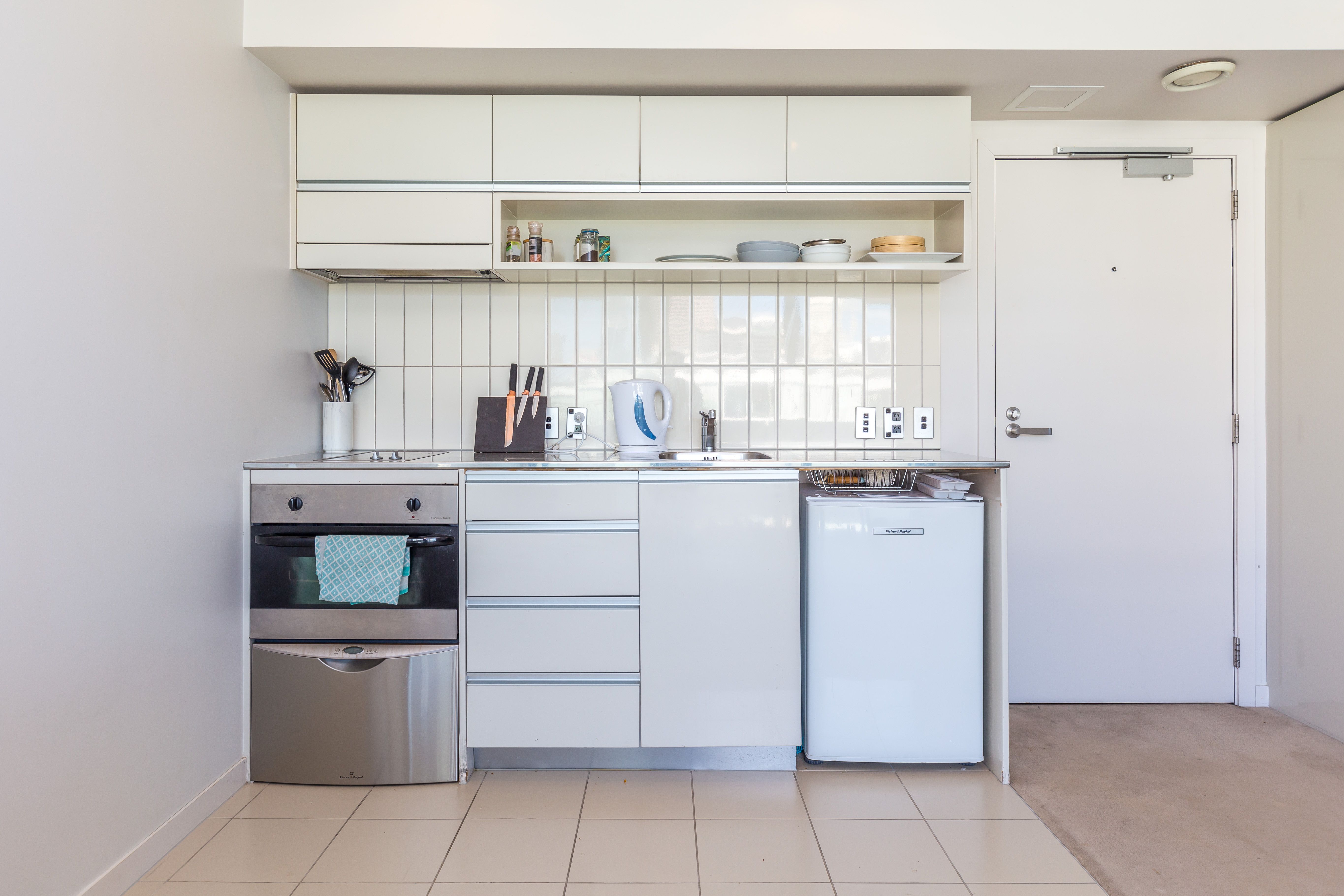 513/77 Halsey Street, Auckland Central, Auckland City