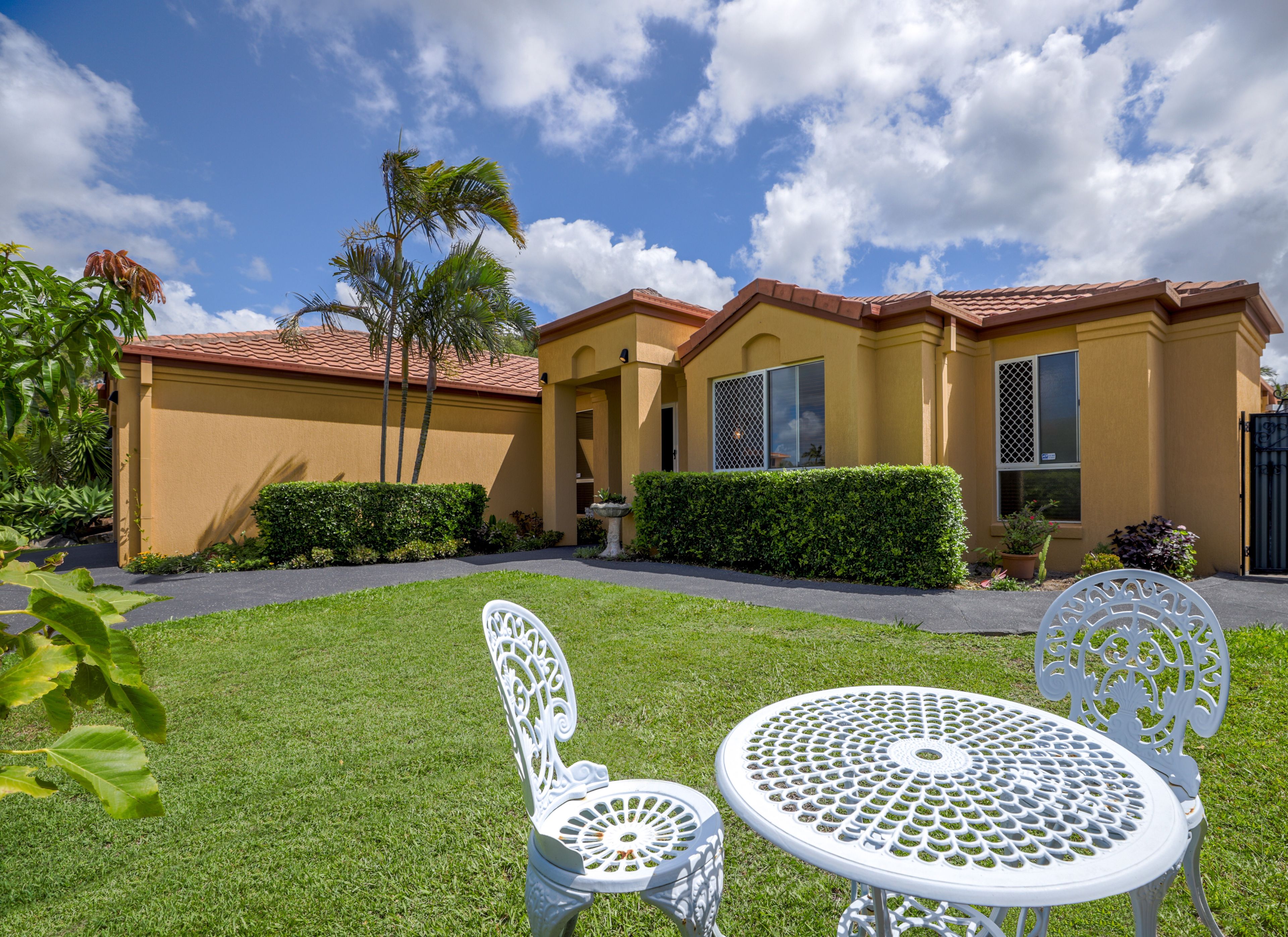 5 Beckington Terrace, Mudgeeraba, QLD 4213
