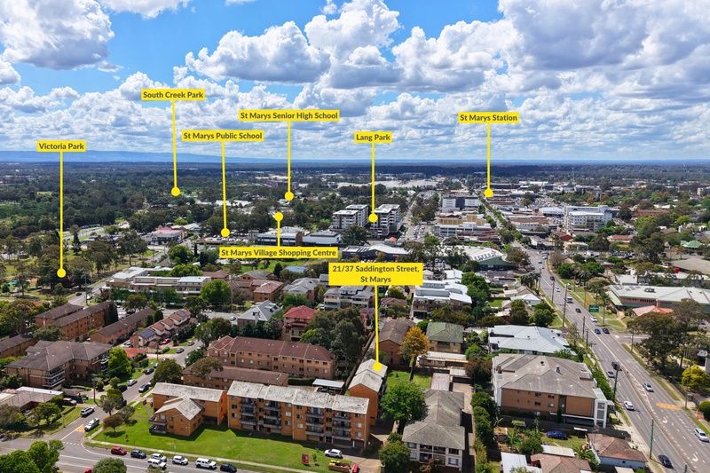 21/37-41 Saddington Street — photo 13 of 15