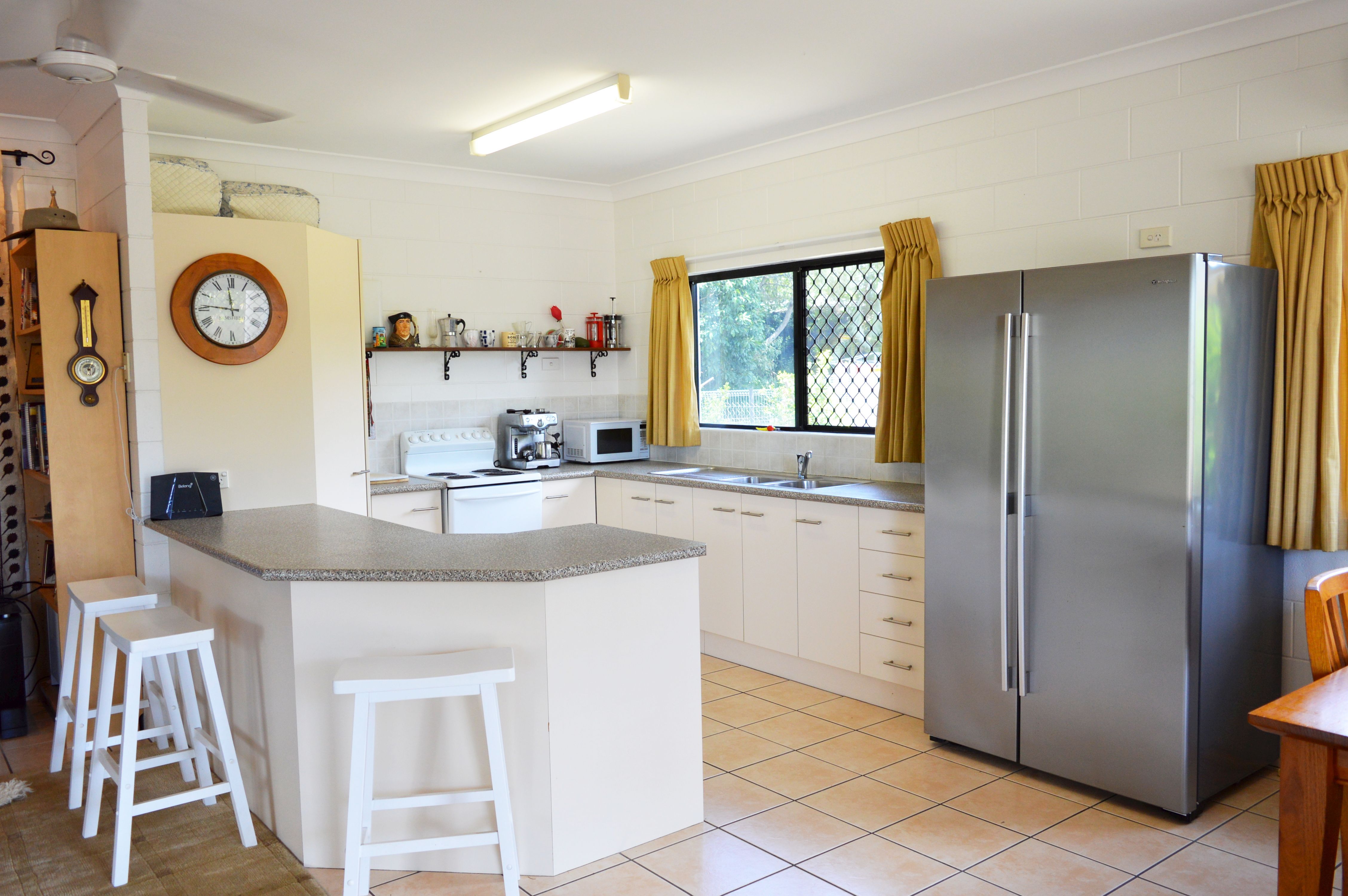 35 Seafarer Street, SOUTH MISSION, QLD 4852