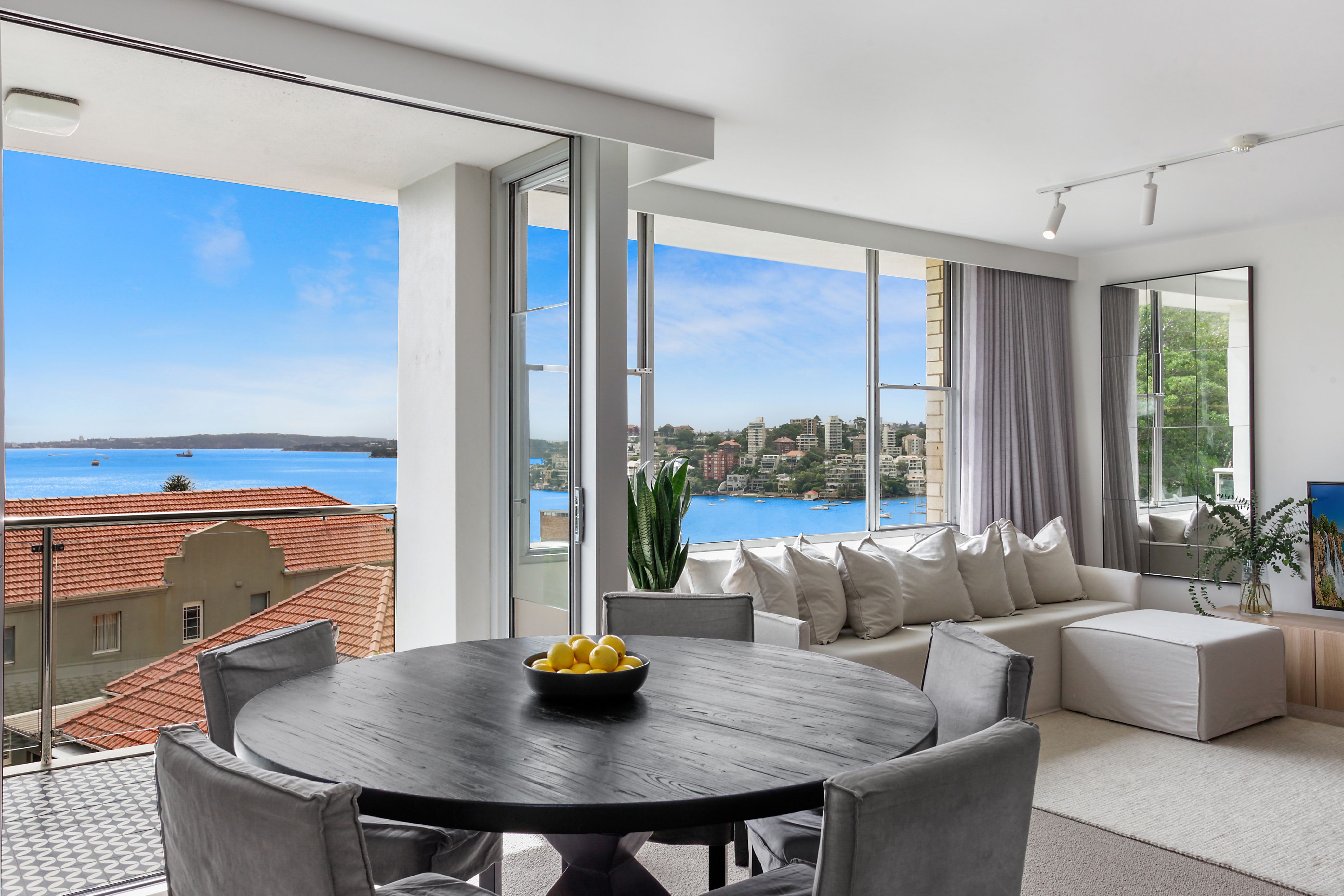 4A/26 Etham Avenue, Darling Point, NSW 2027