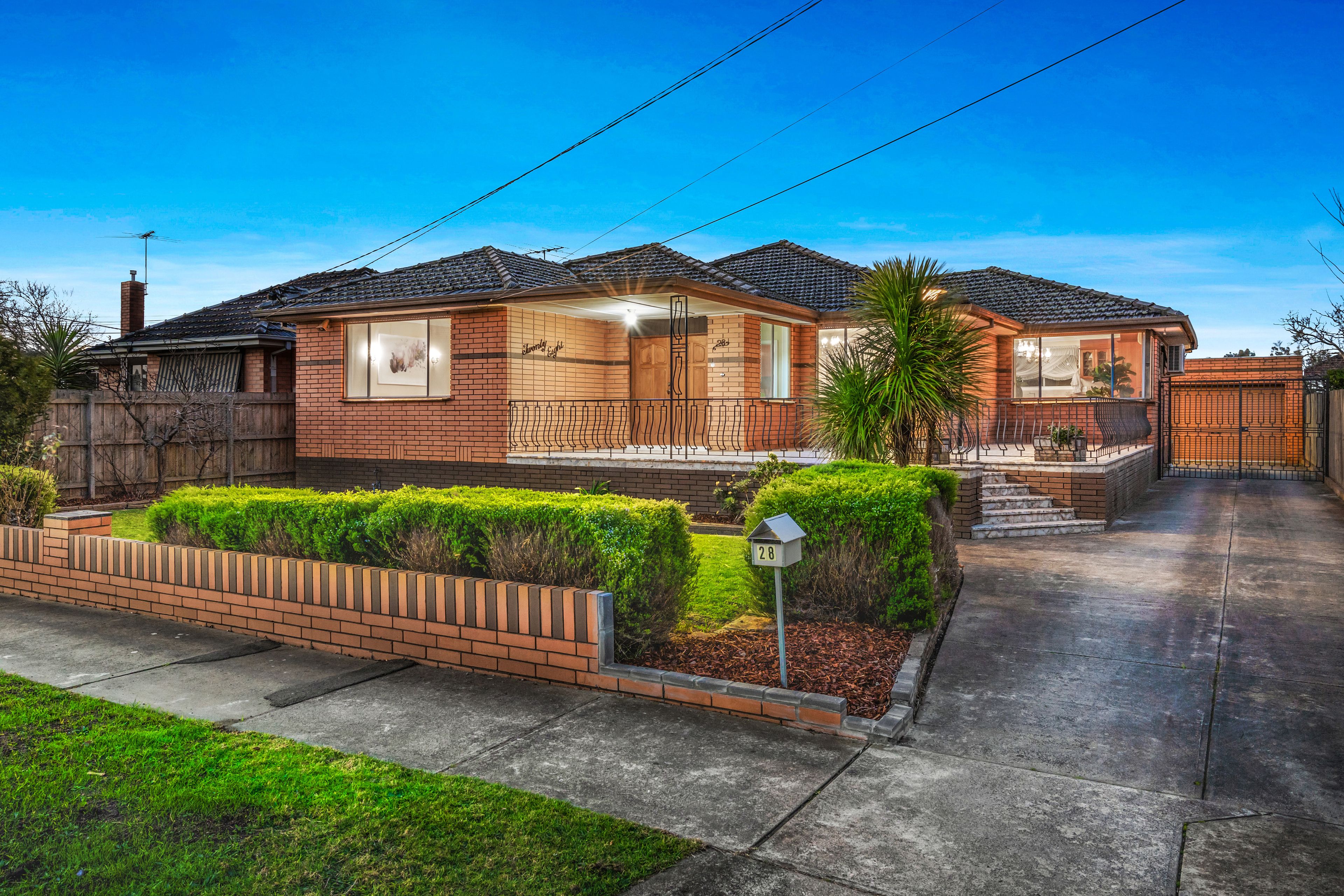 28 Tovey Street, Reservoir VIC 3073