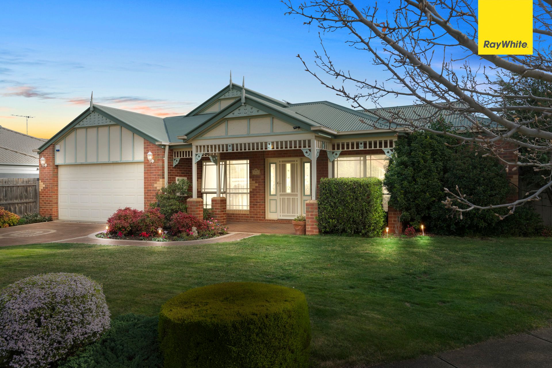 15 Park Lane, HARKNESS, VIC 3337