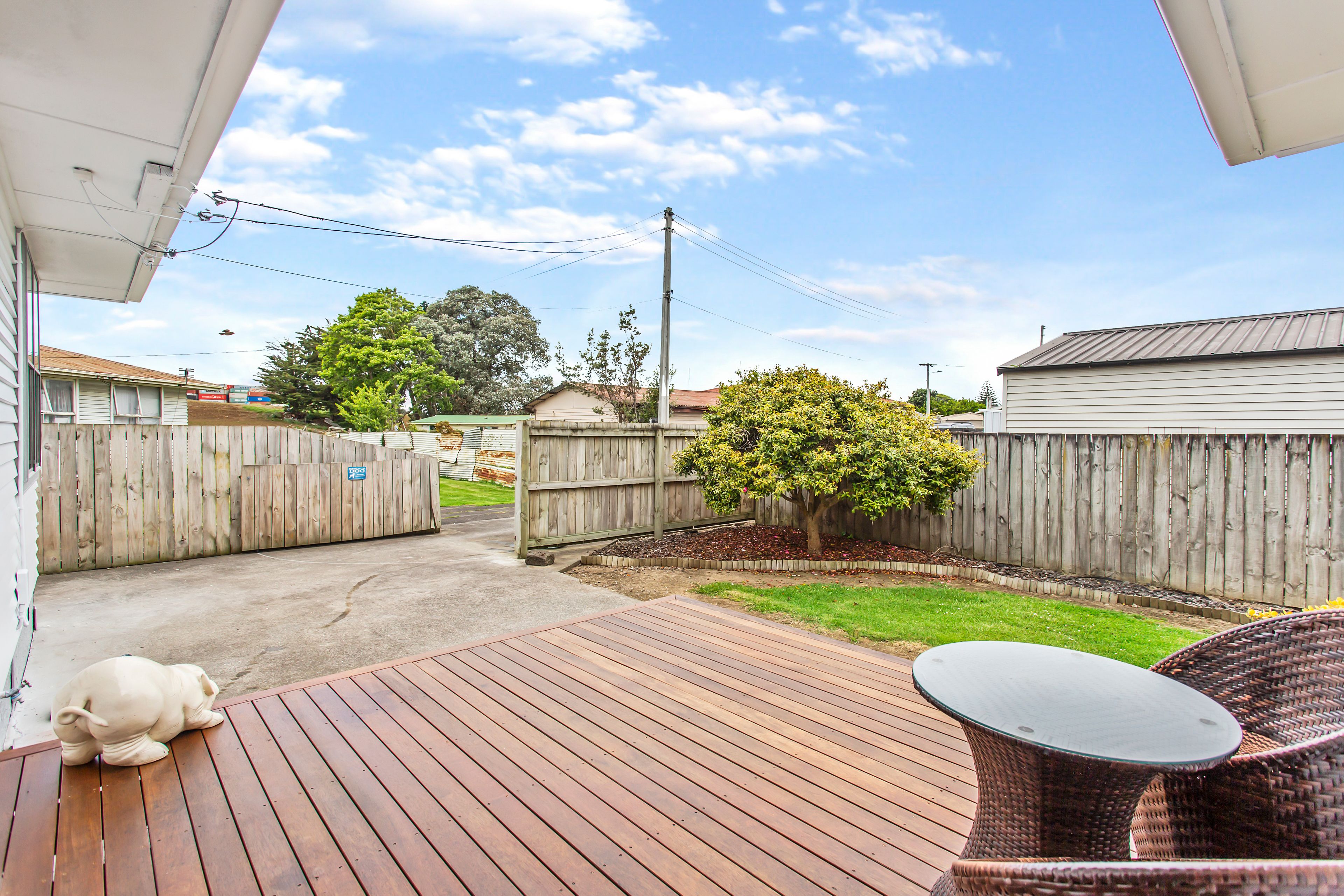6 Wood Avenue, Mangere, Manukau City