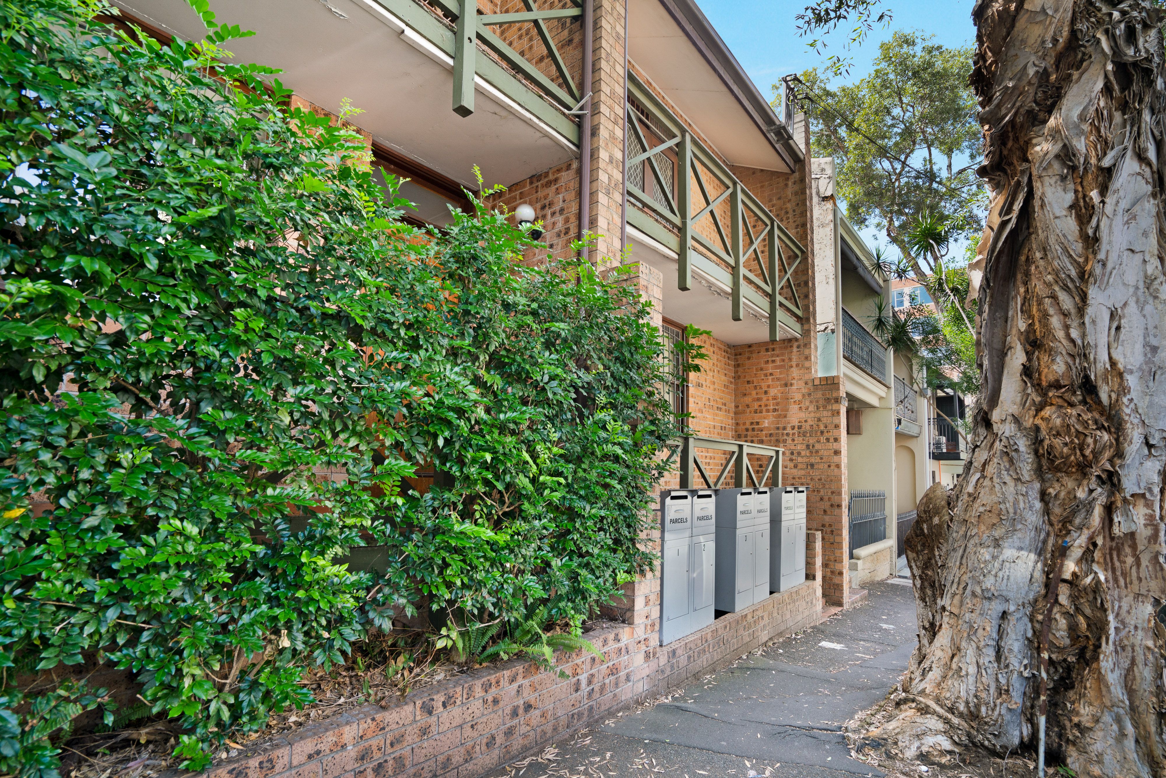 3/120 Commonwealth Street, Surry Hills, NSW 2010