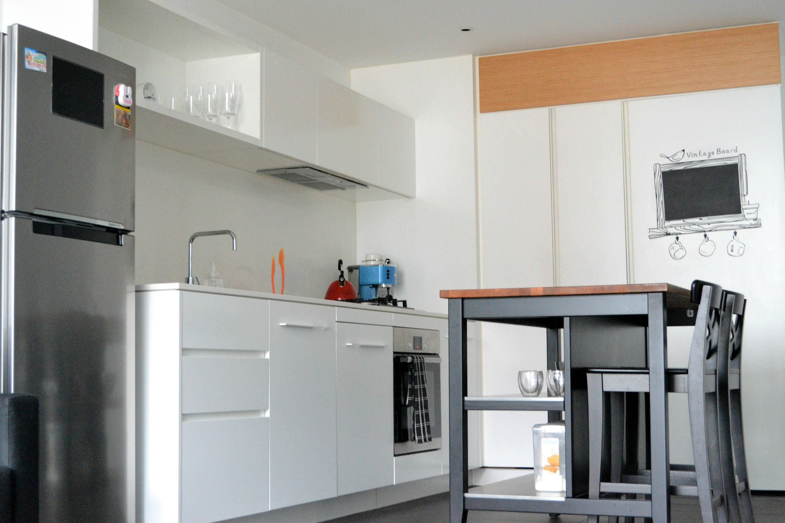 708/39 Coventry Street, Southbank, VIC 3006