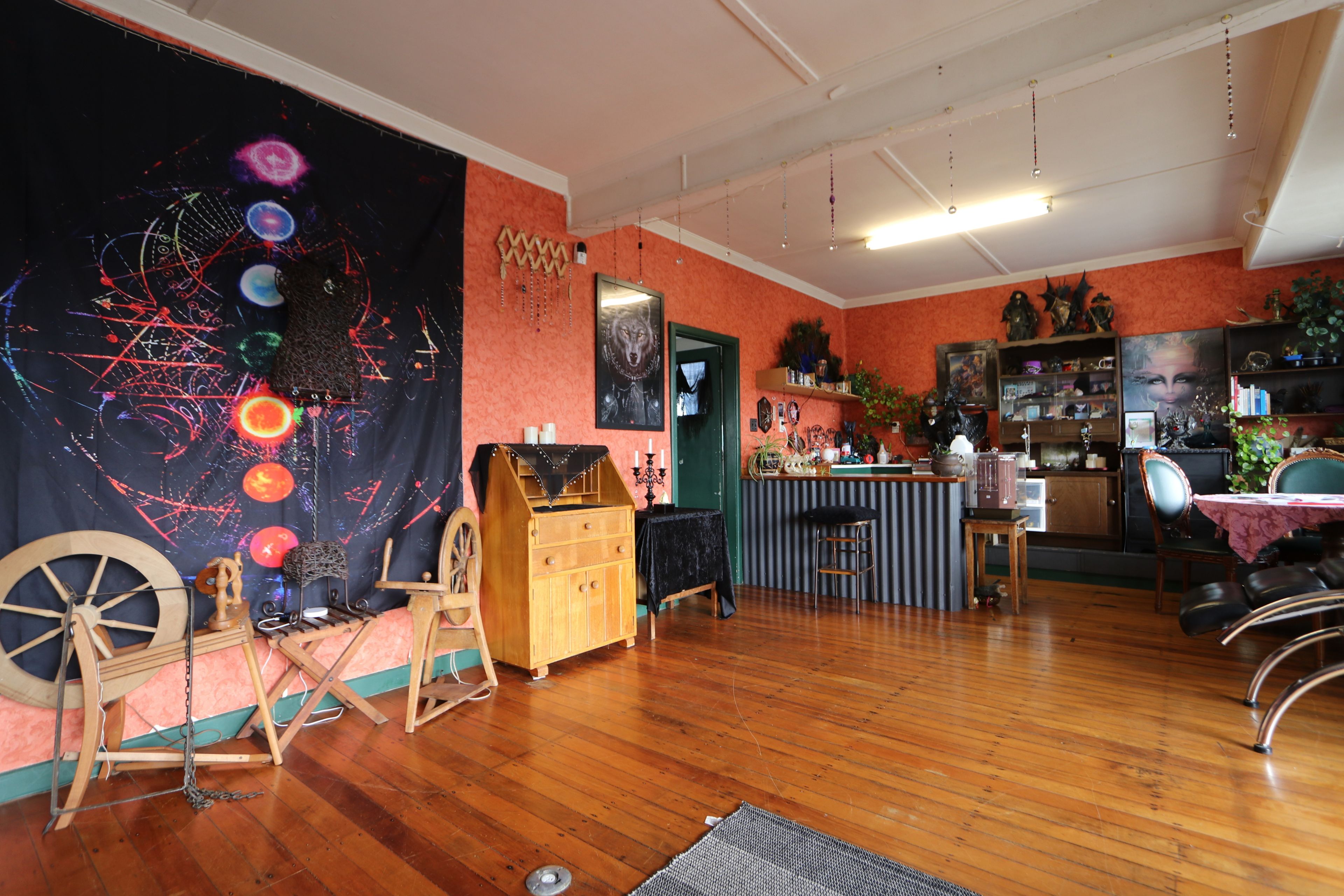 85 Miller Street, Georgetown, Invercargill