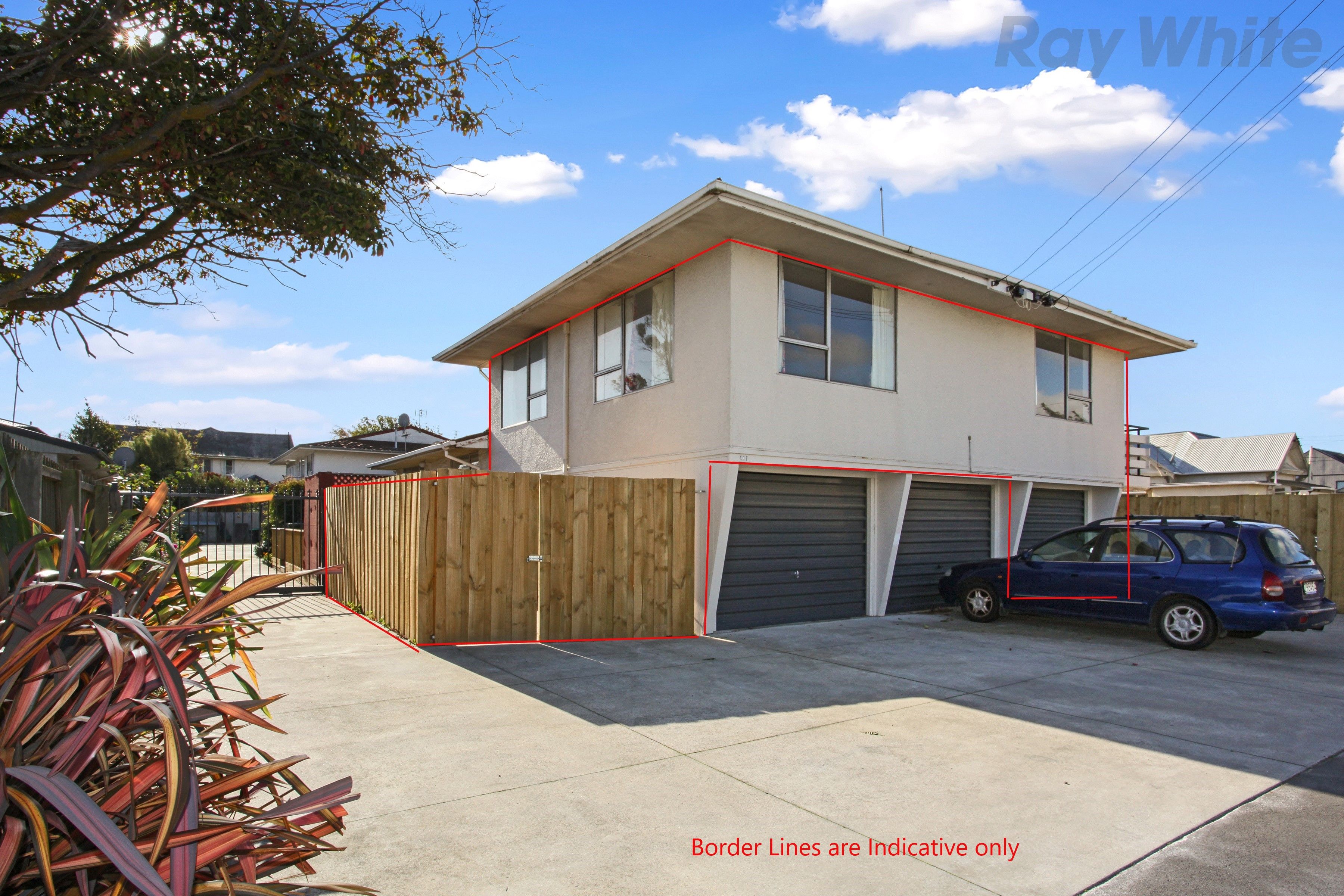1/407 Cashel Street, Linwood, Christchurch City