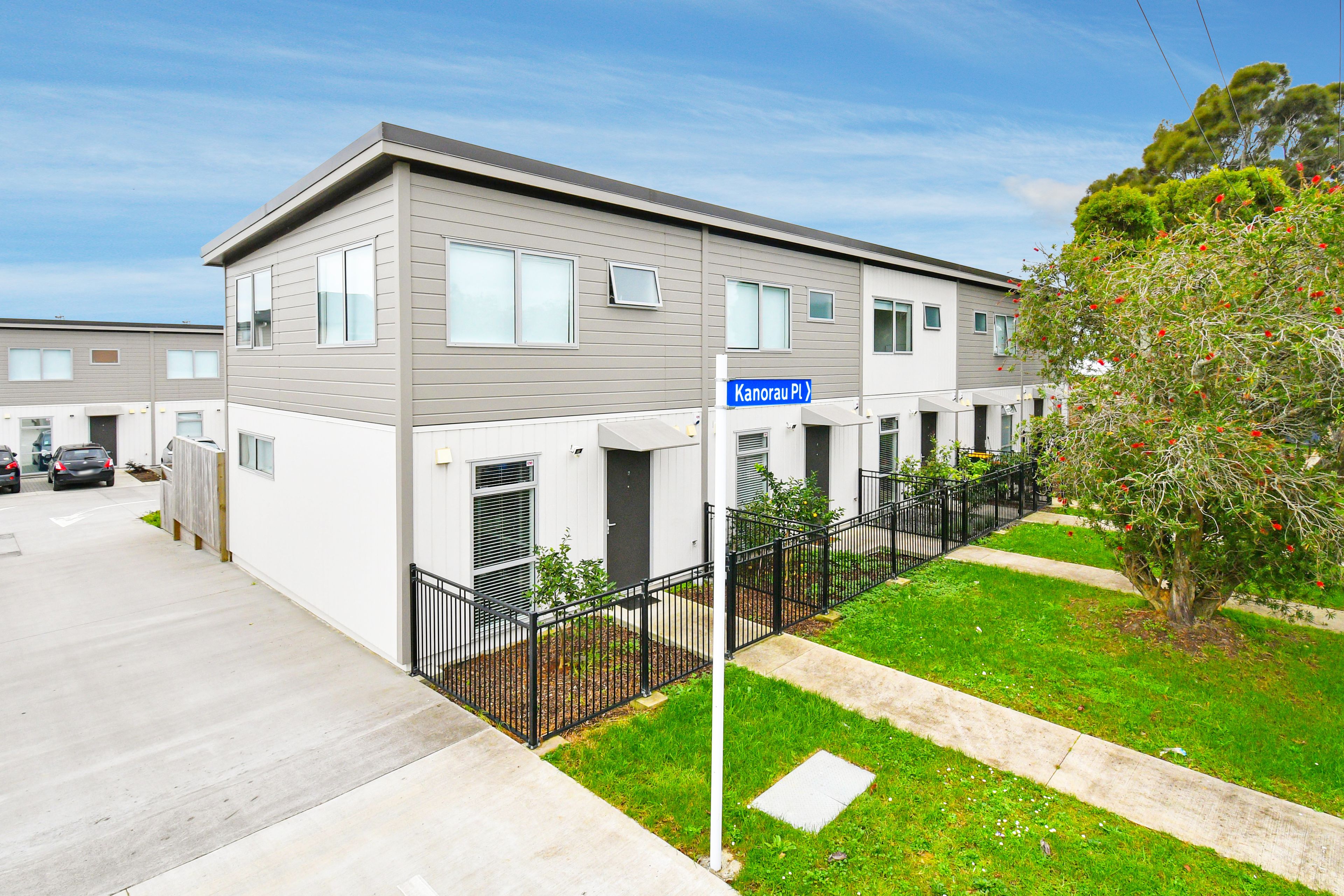 4 Kanorau Place, Mangere, Manukau City