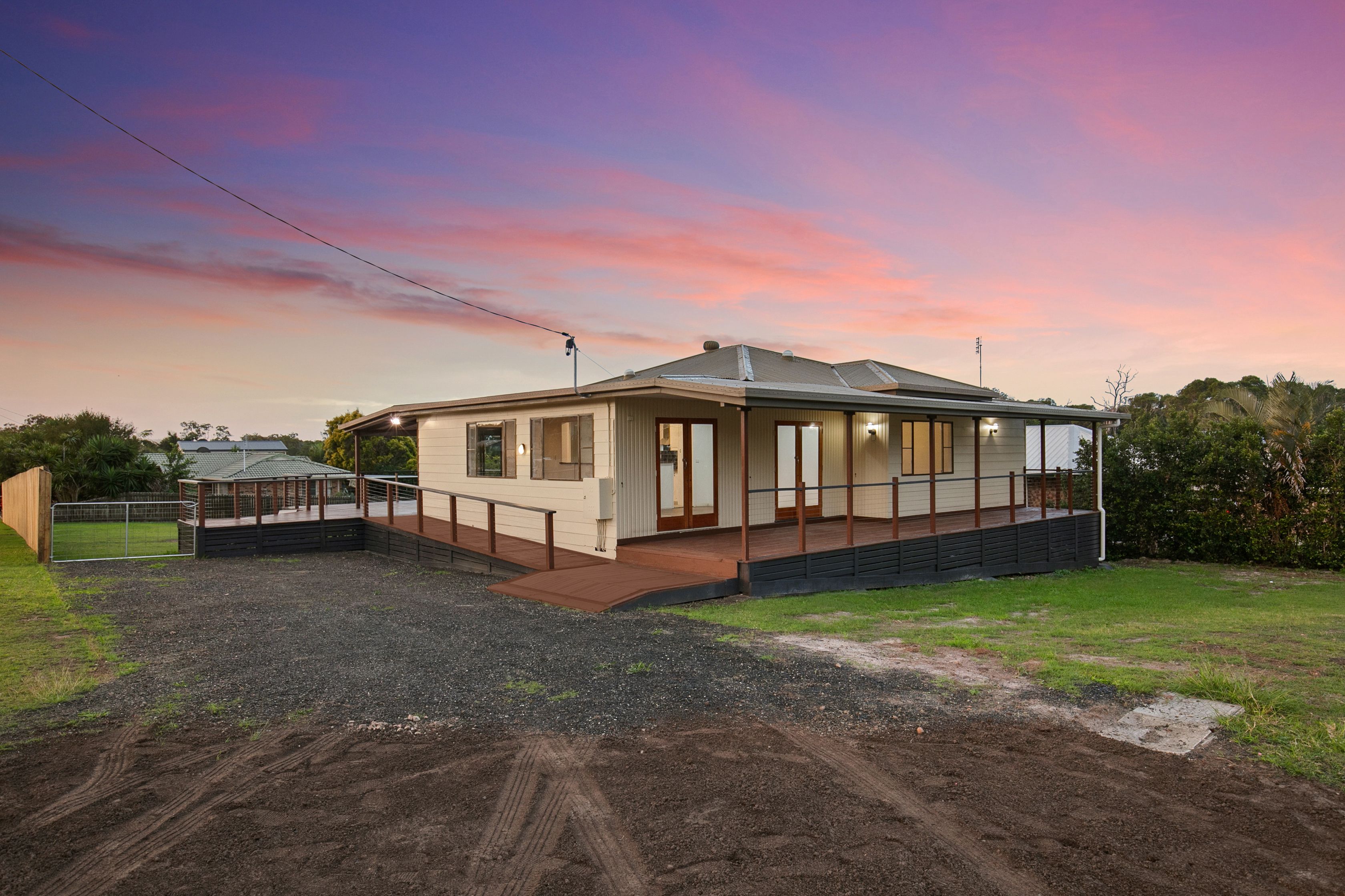 34 Pacific Drive, Booral, QLD 4655