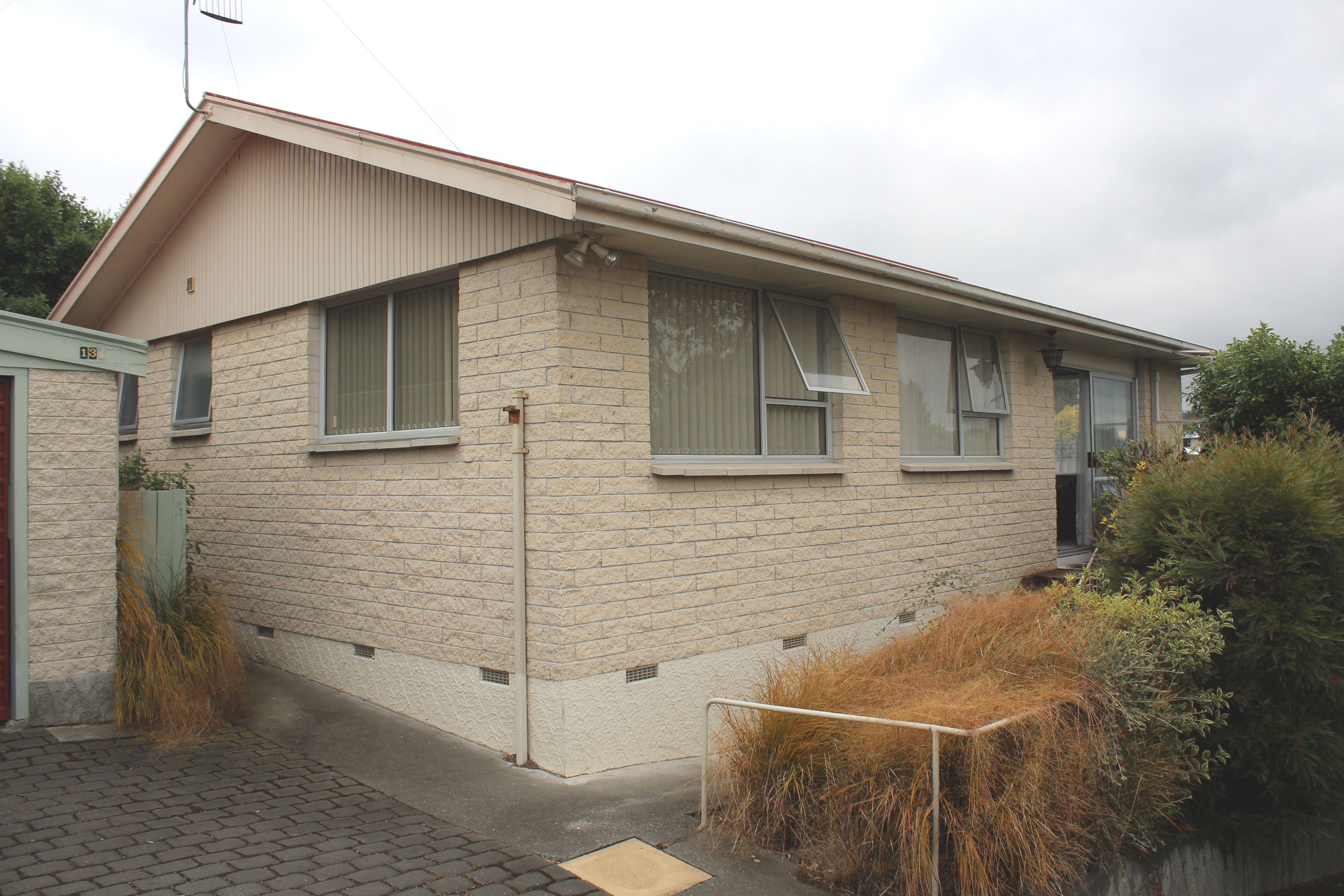 13a Glenwood Avenue, Timaru, Timaru District