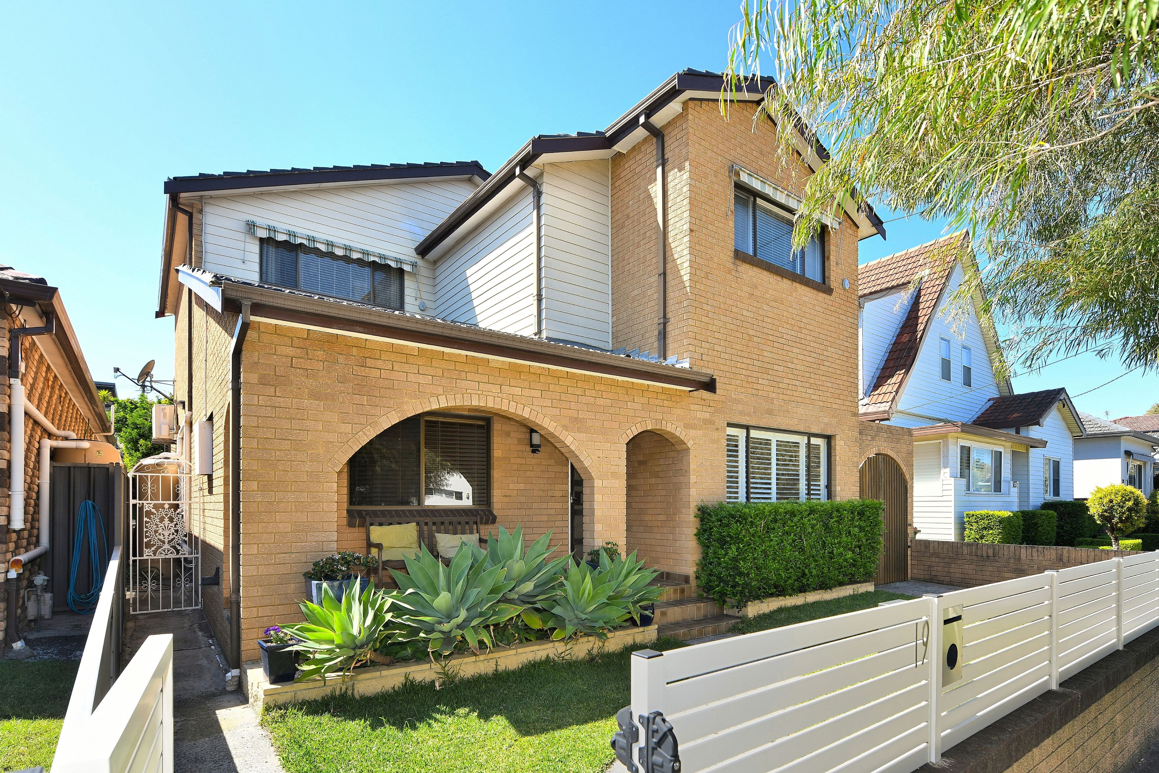 19 Queen Street, Botany NSW 2019