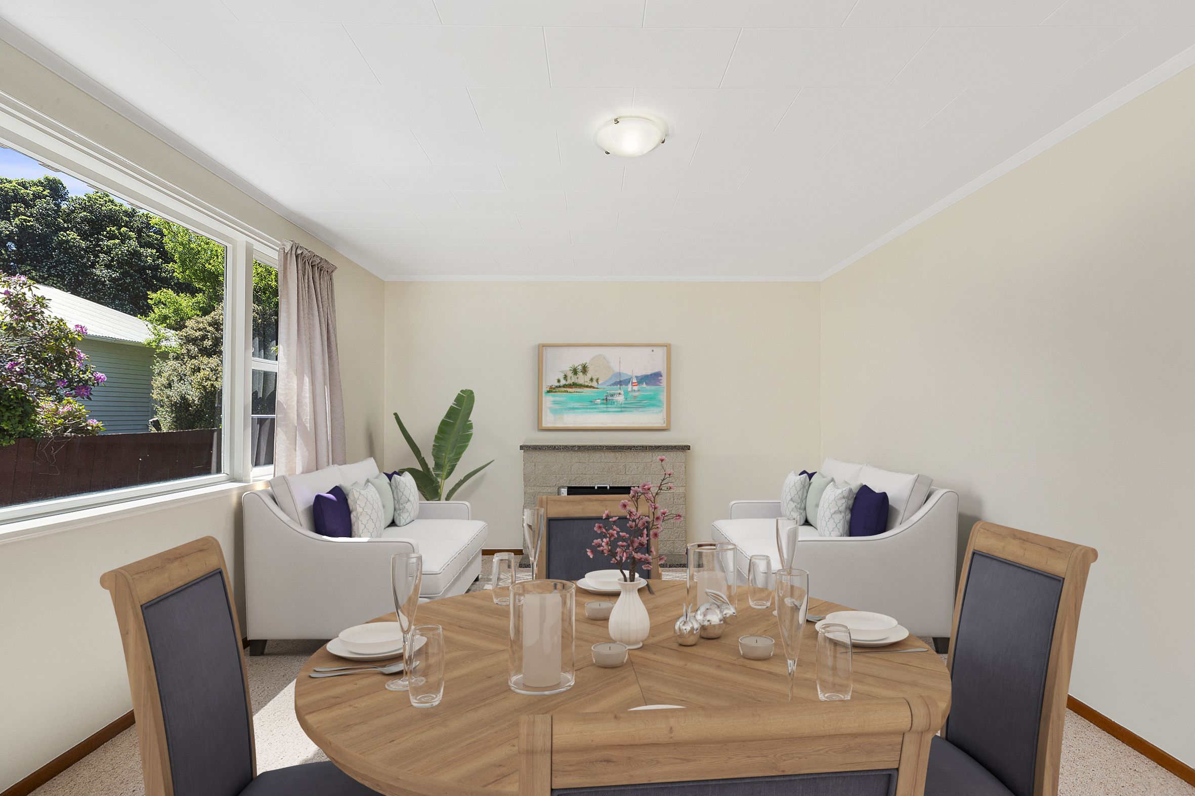 53b Darlington Road, Miramar, Wellington City