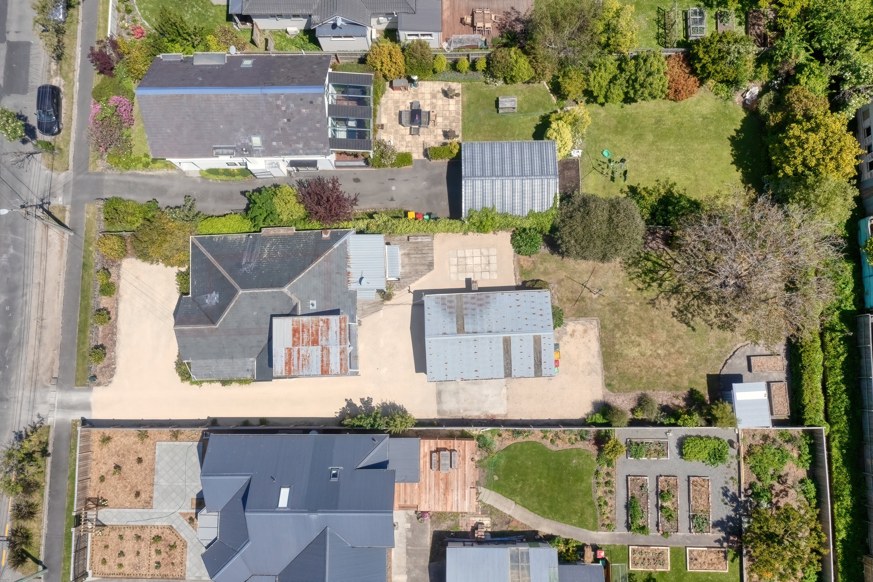 37 Aylmer Street, Somerfield, Christchurch City