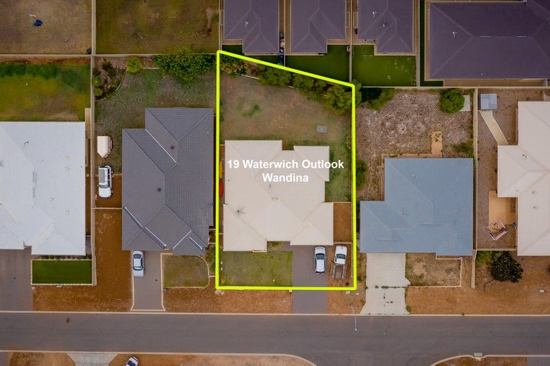 19 Waterwitch Outlook, Wandina, WA 6530