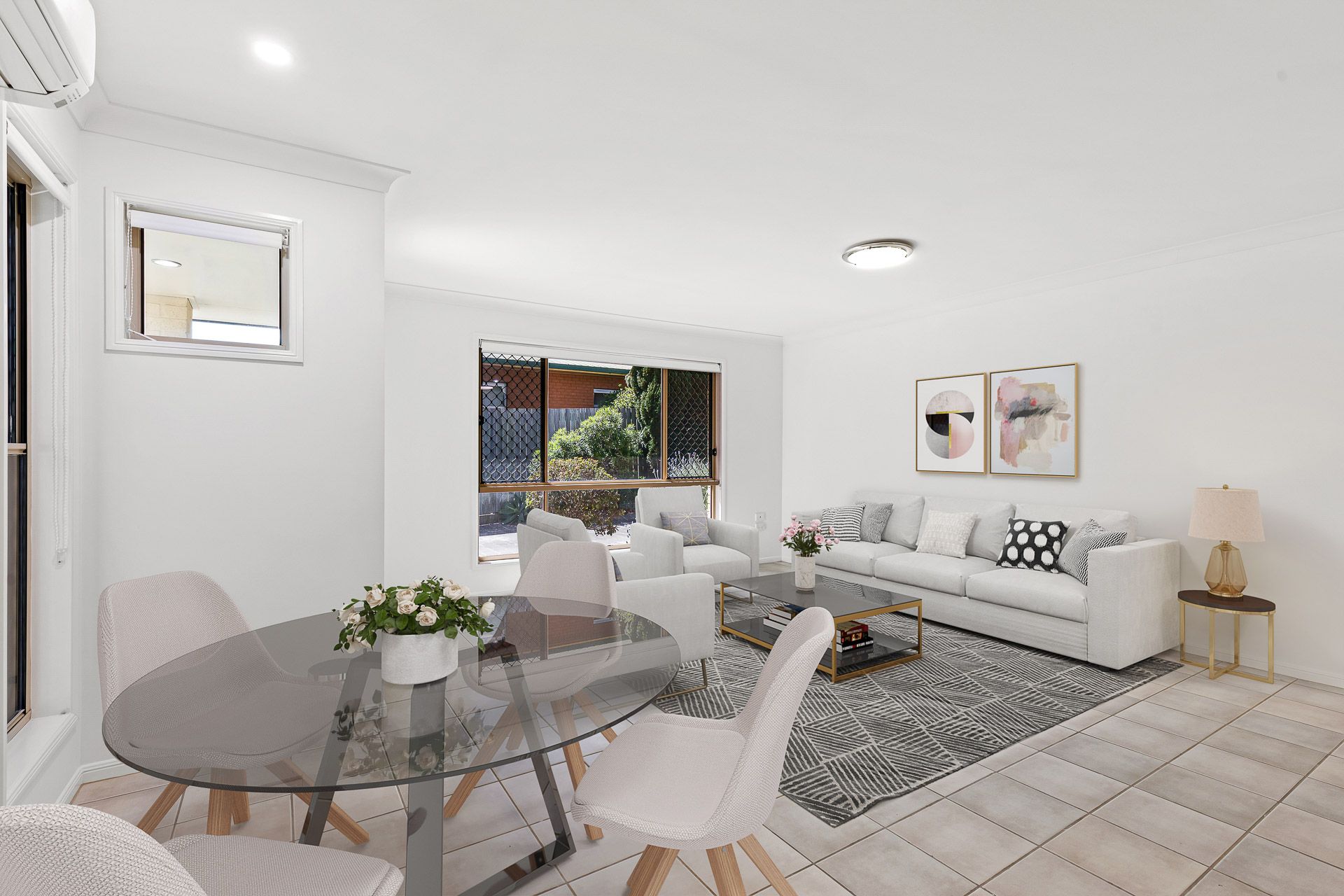1/242 Mackenzie Street, Rangeville, QLD 4350