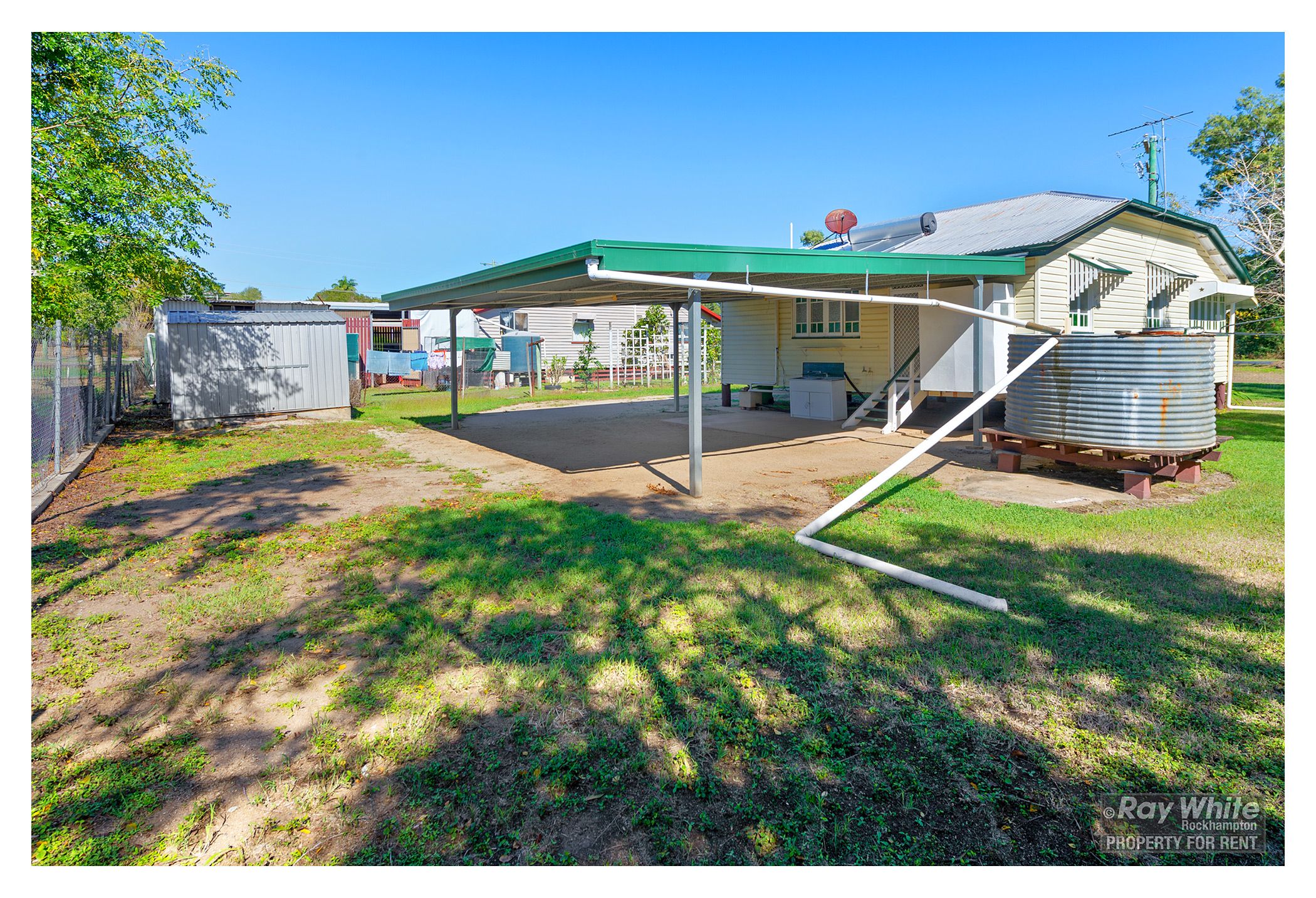 71 Morgan Street, Kabra, QLD 4702